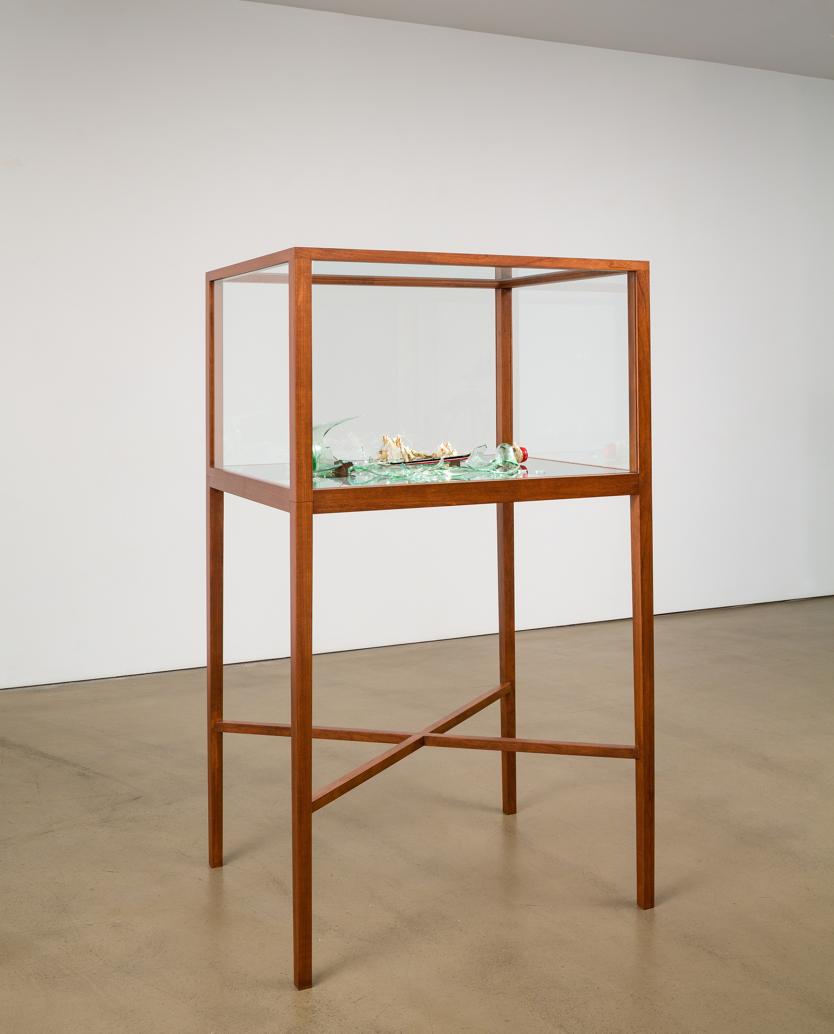 David Adamo, David Adamo at Peter Freeman, photo 54