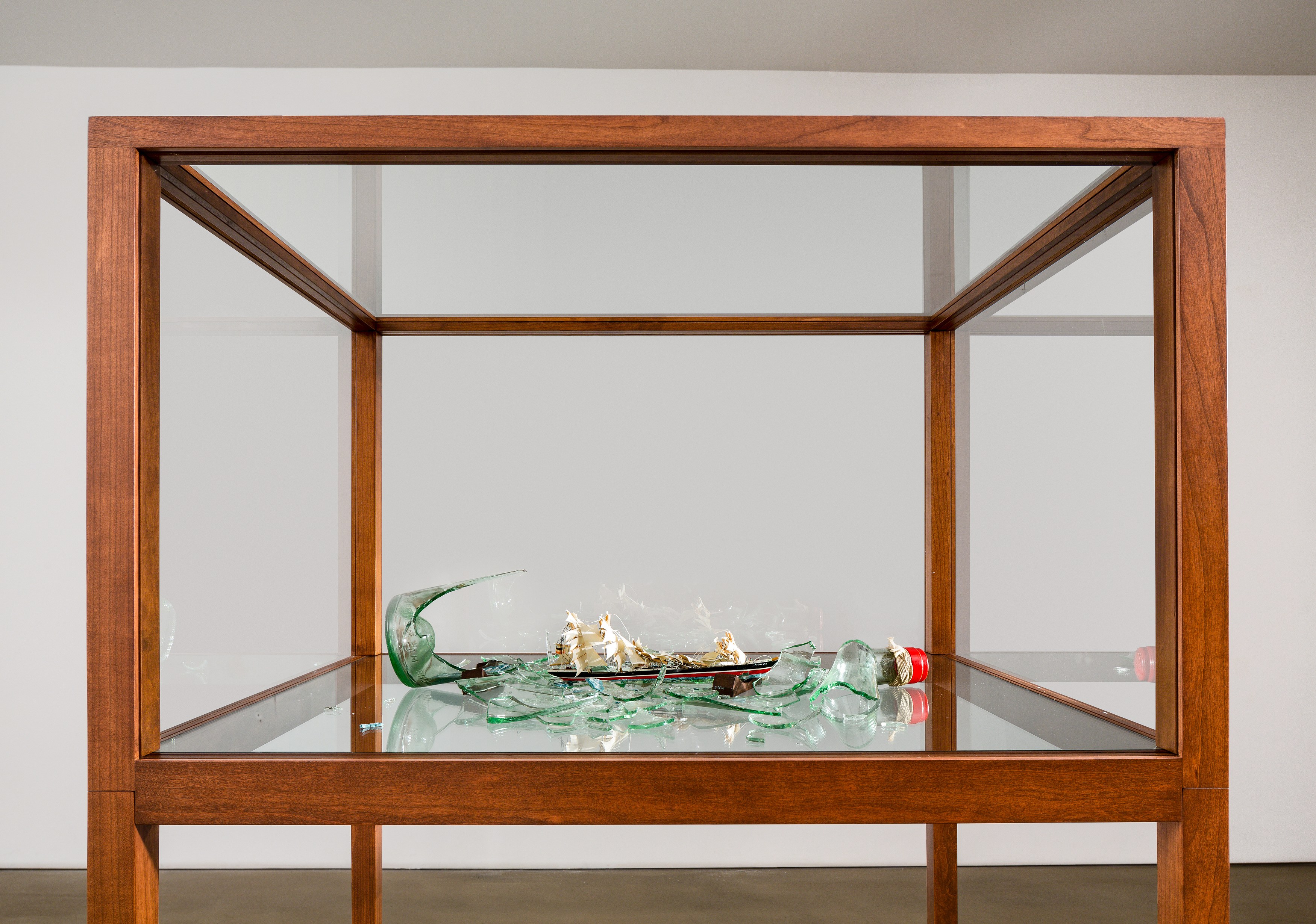 David Adamo, David Adamo at Peter Freeman, photo 55