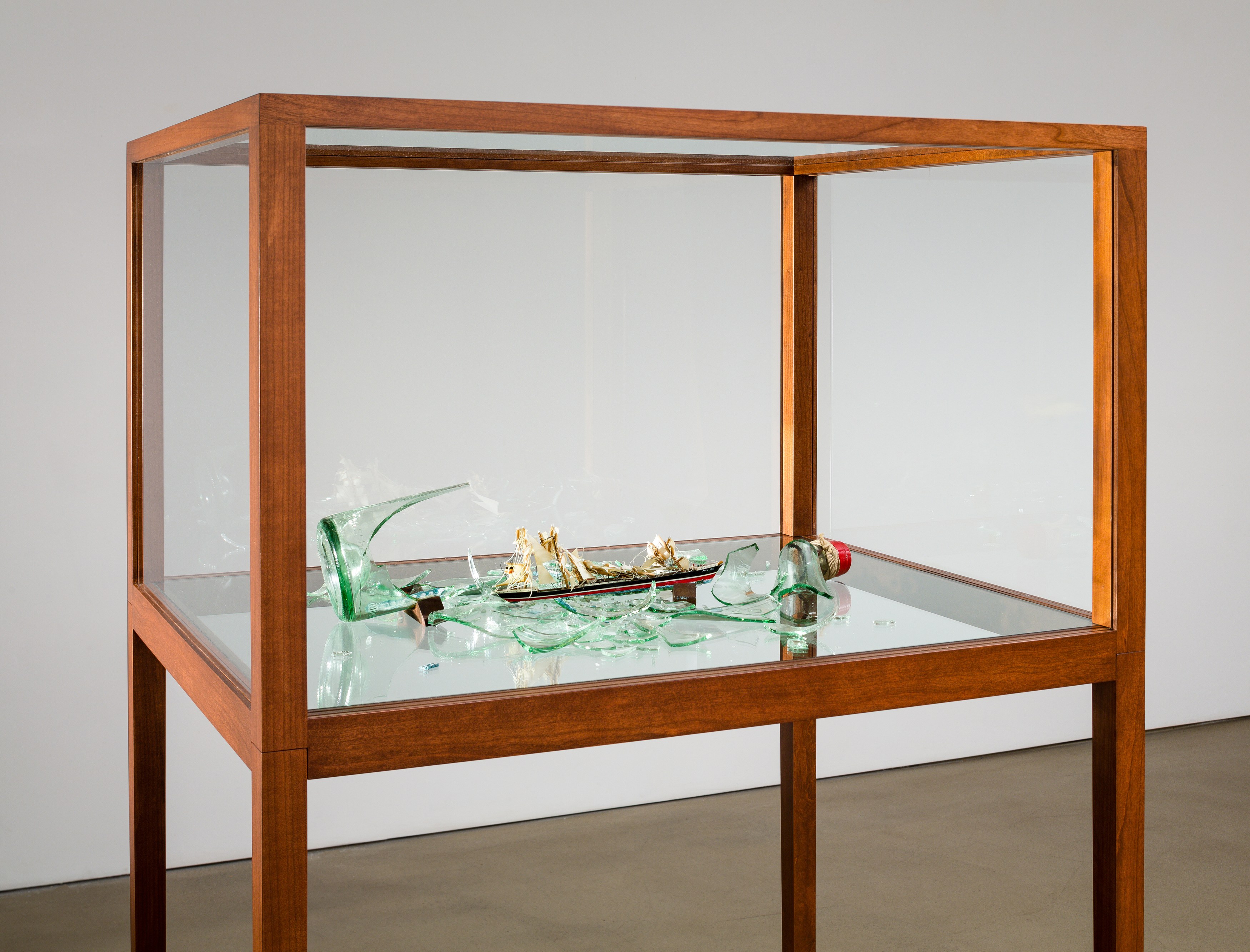 David Adamo, David Adamo at Peter Freeman, photo 57