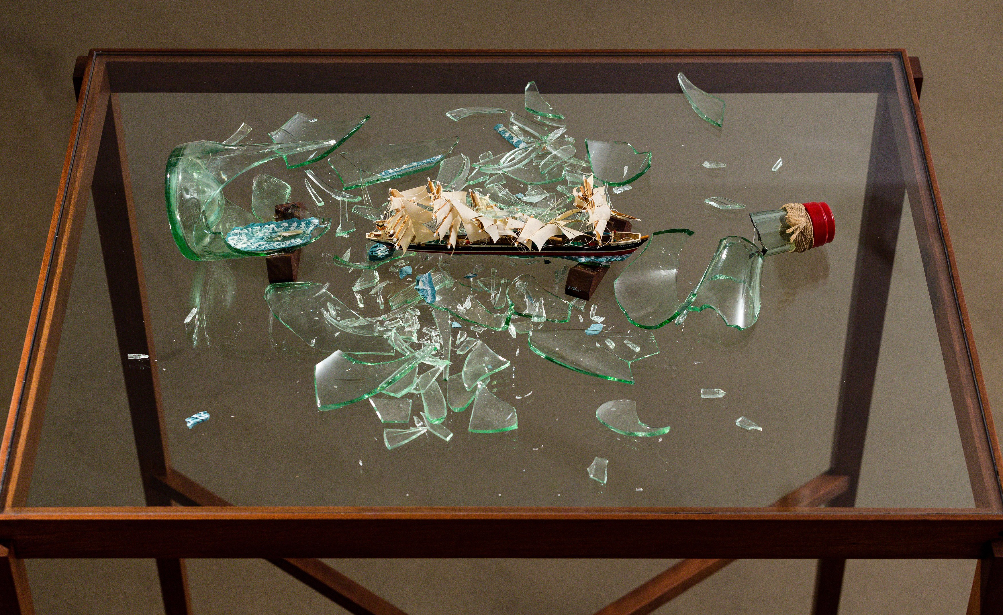 David Adamo, David Adamo at Peter Freeman, photo 60