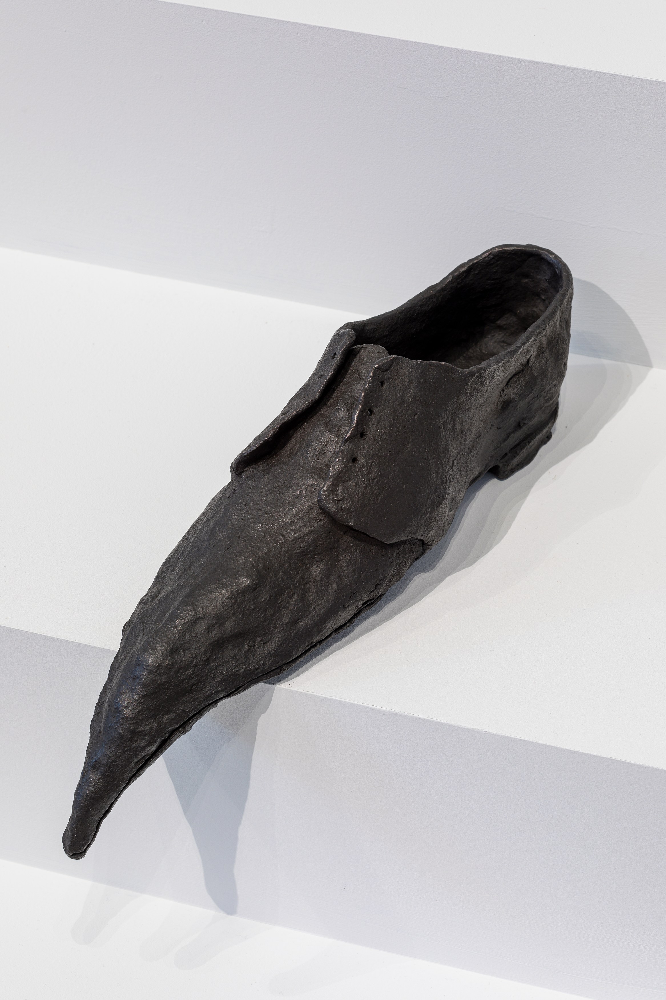 David Adamo, David Adamo at Peter Freeman, photo 34