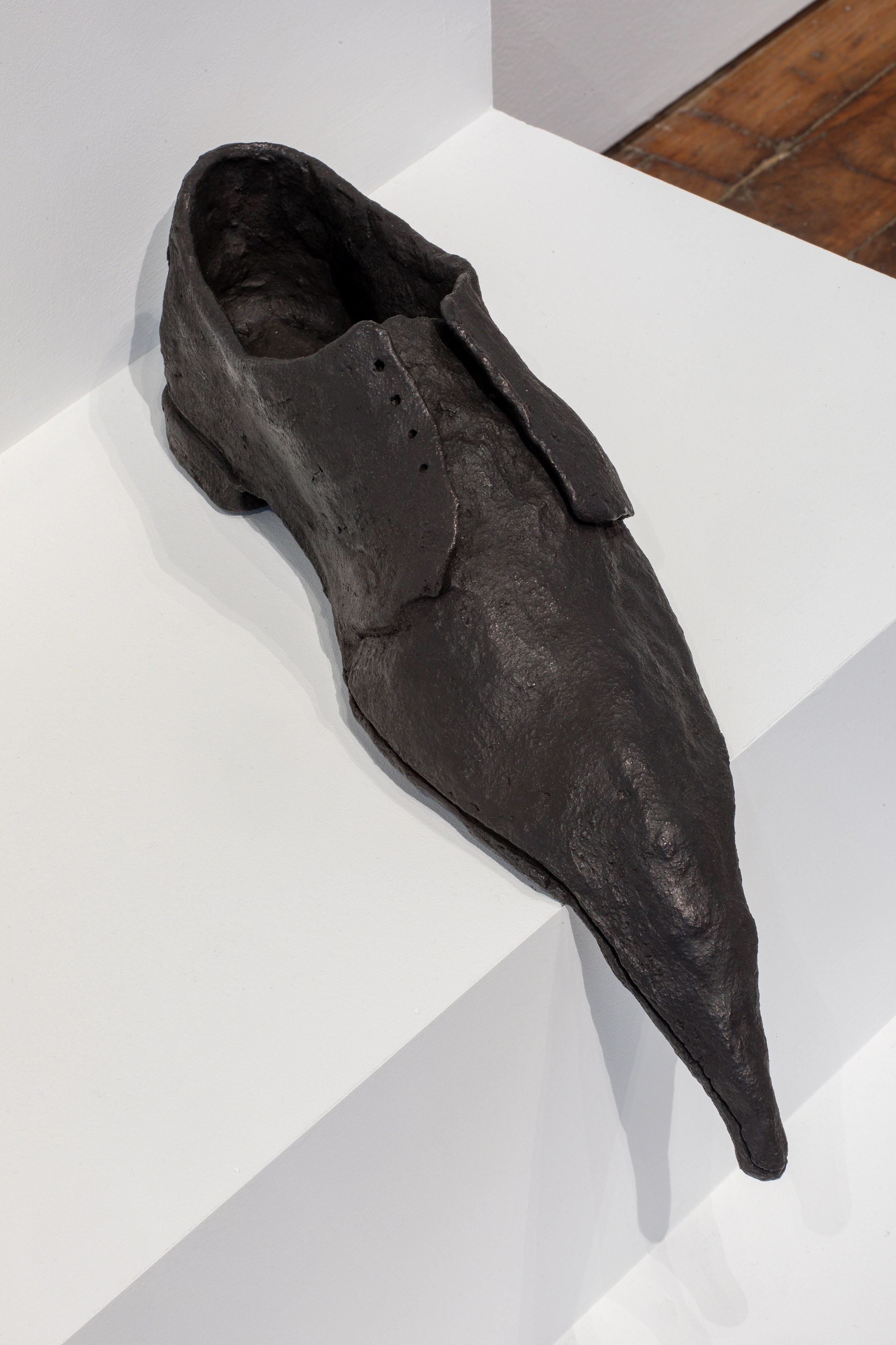 David Adamo, David Adamo at Peter Freeman, photo 35