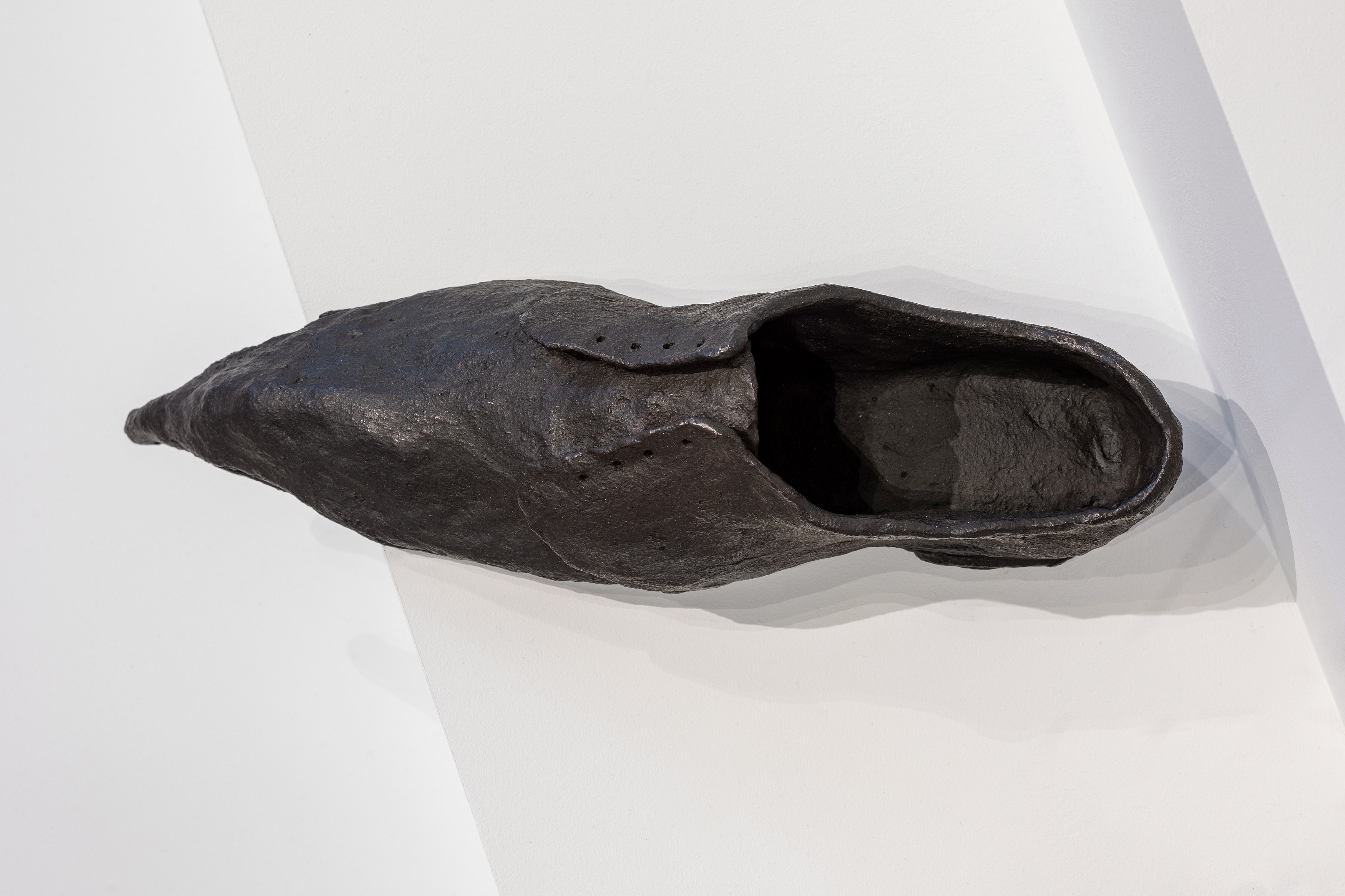 David Adamo, David Adamo at Peter Freeman, photo 36