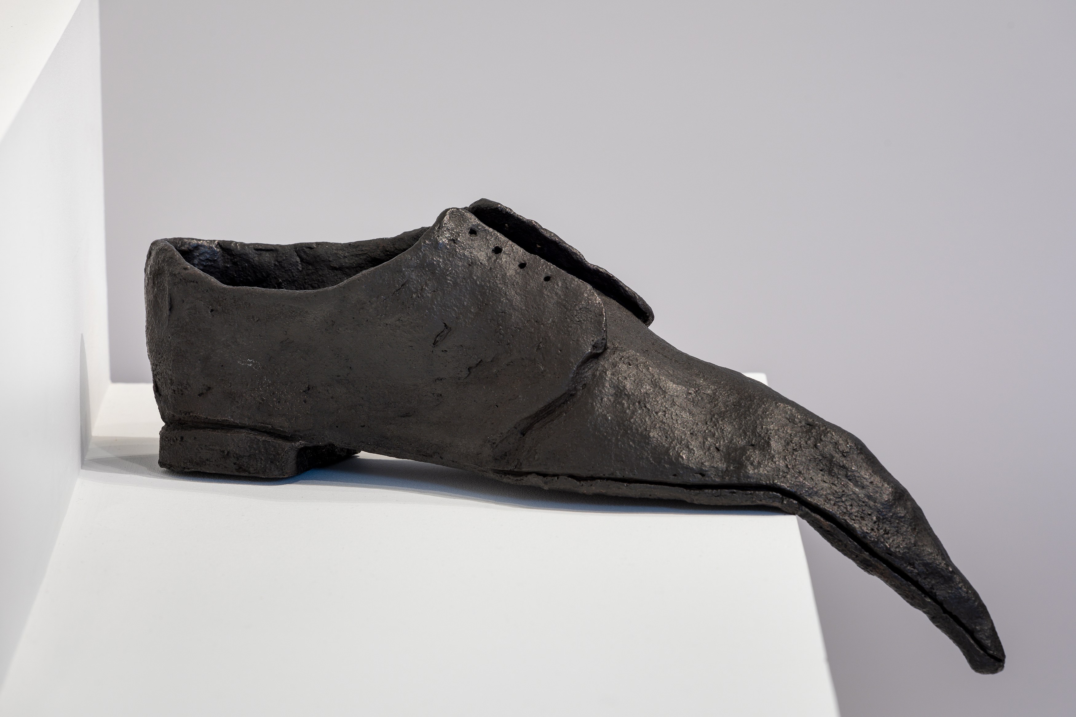 David Adamo, David Adamo at Peter Freeman, photo 37