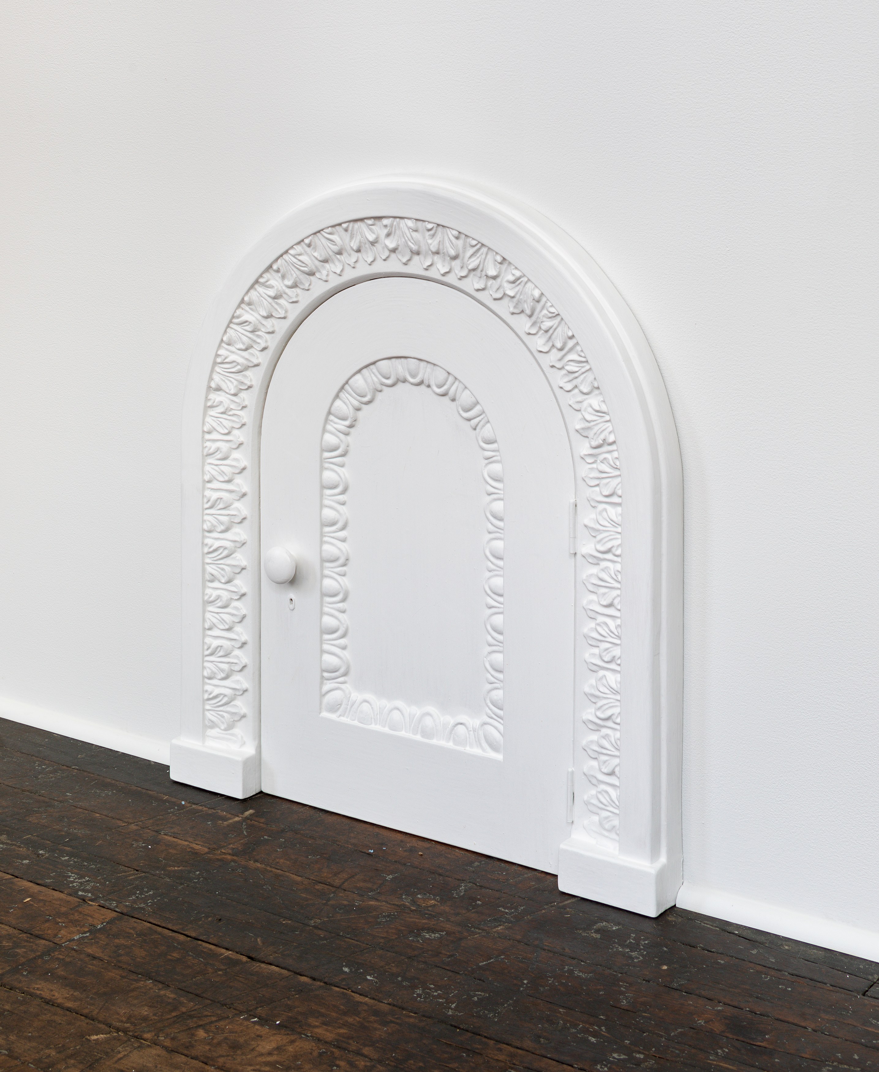 David Adamo, David Adamo at Peter Freeman, photo 40