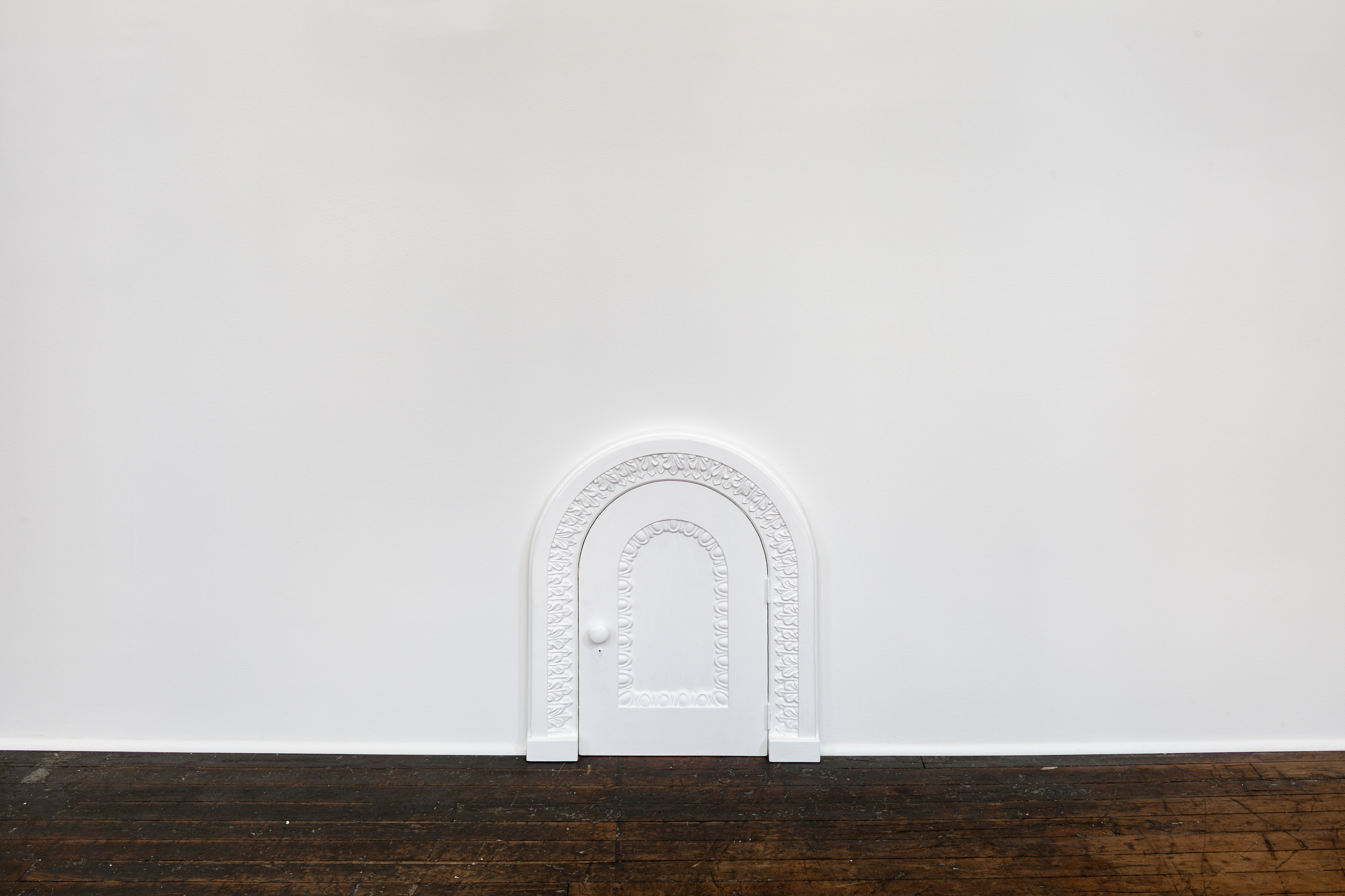 David Adamo, David Adamo at Peter Freeman, photo 47