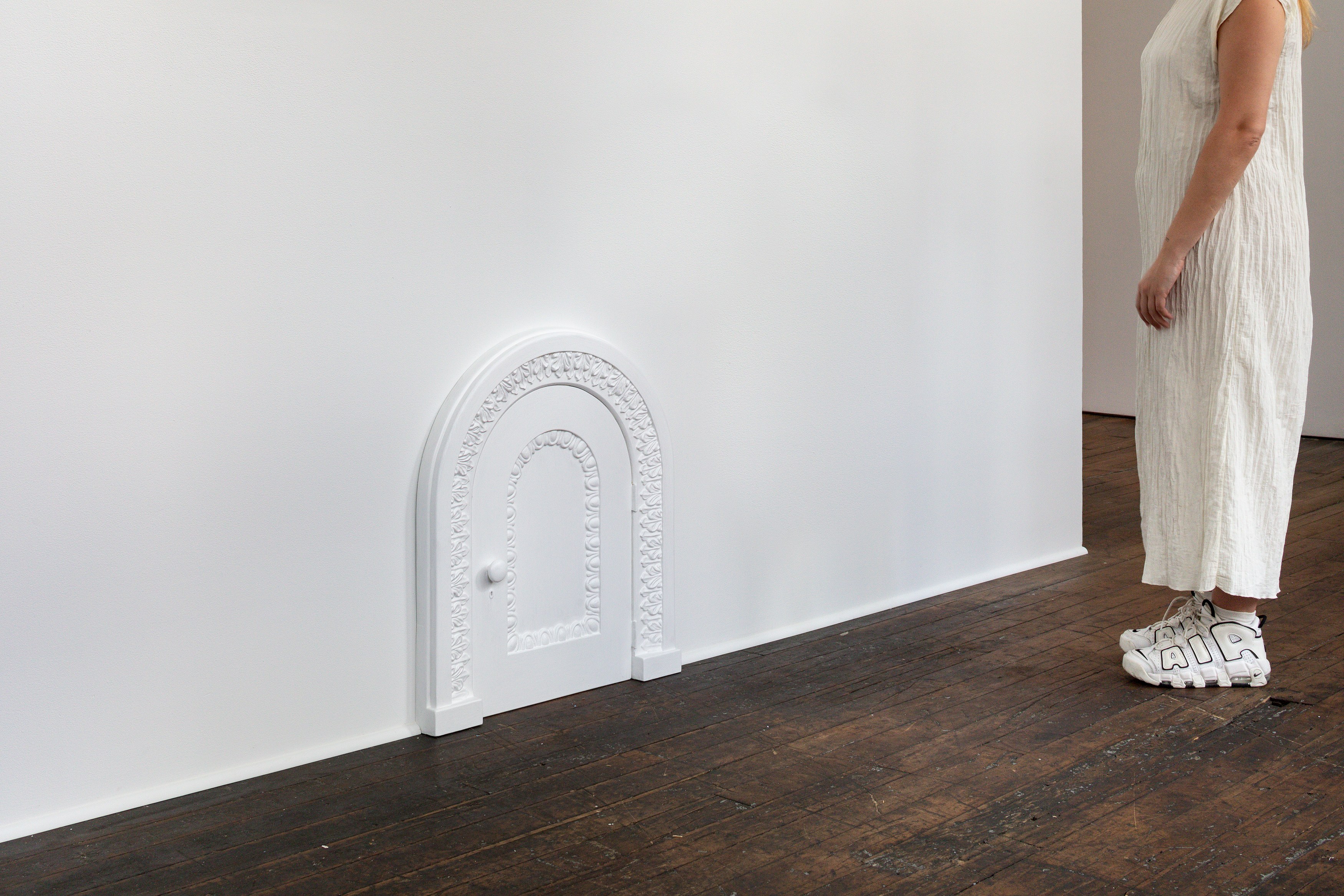 David Adamo, David Adamo at Peter Freeman, photo 45