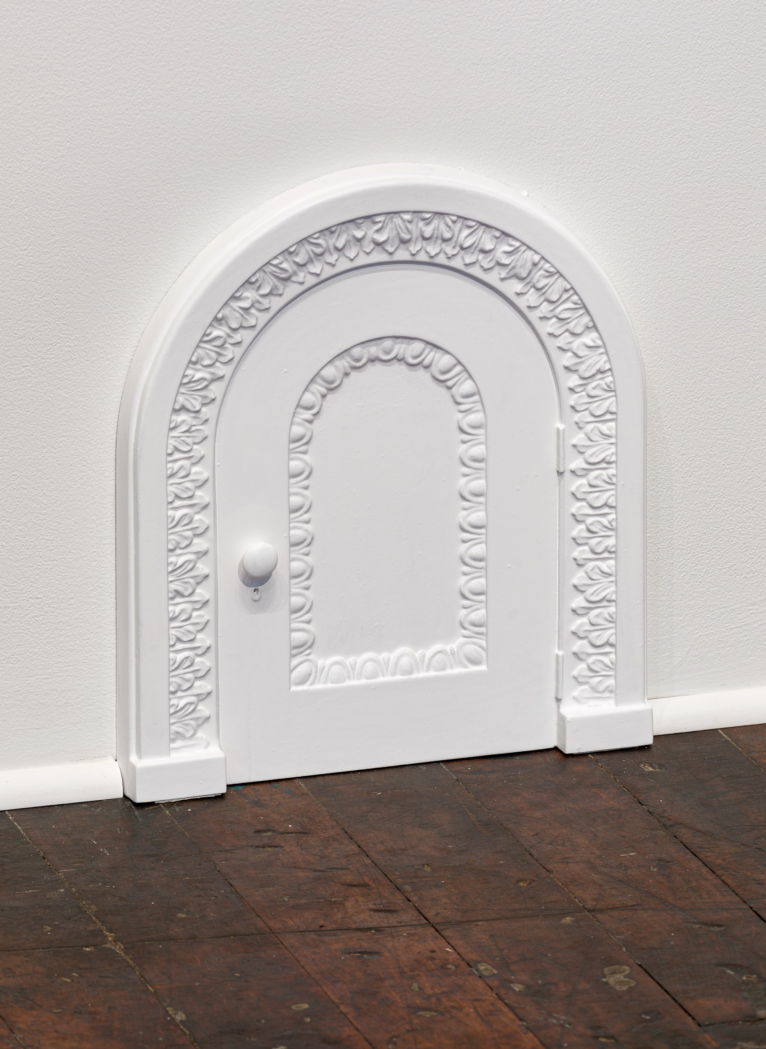 David Adamo, David Adamo at Peter Freeman, photo 48