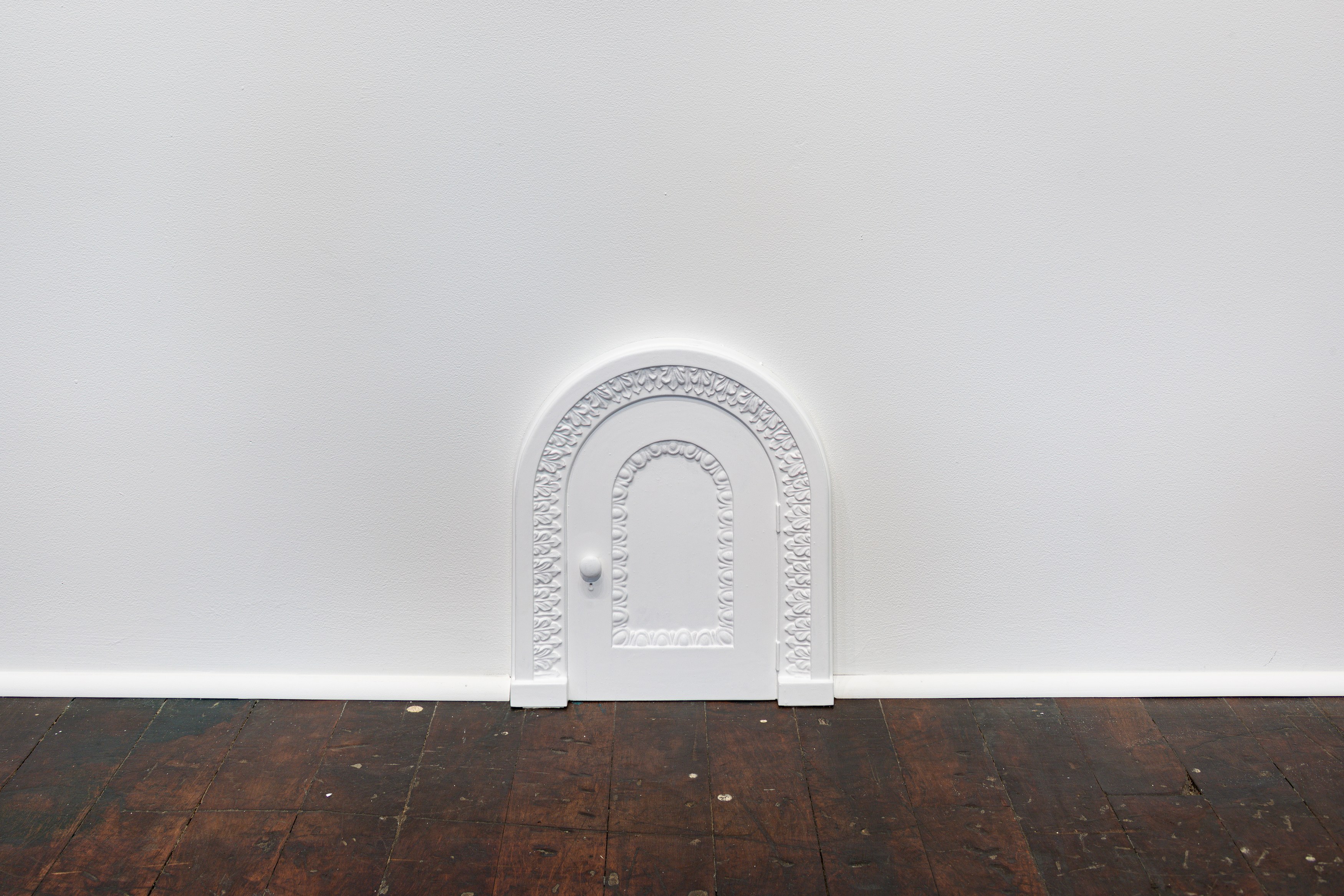 David Adamo, David Adamo at Peter Freeman, photo 50