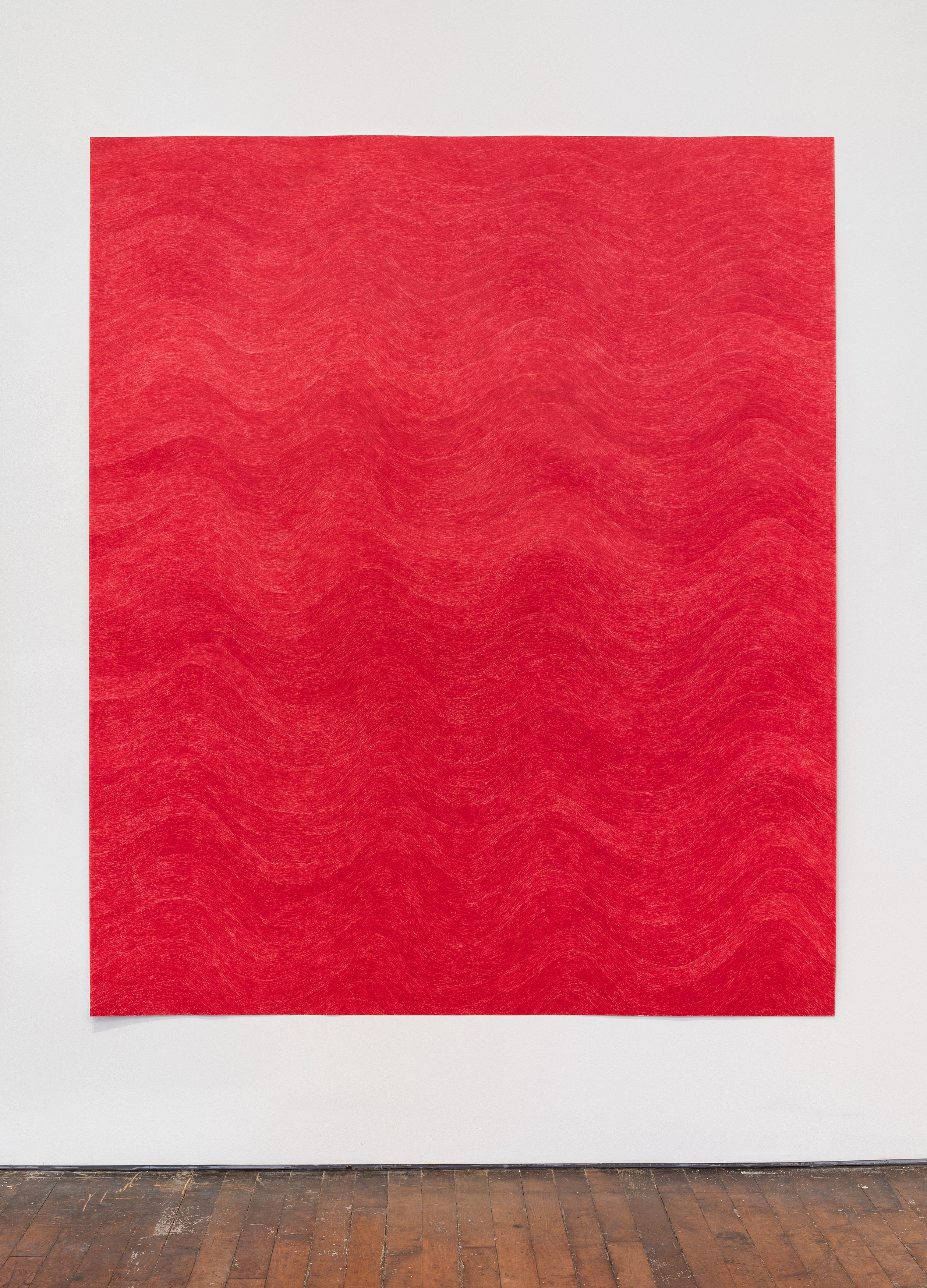 David Adamo, David Adamo at Peter Freeman, photo 64