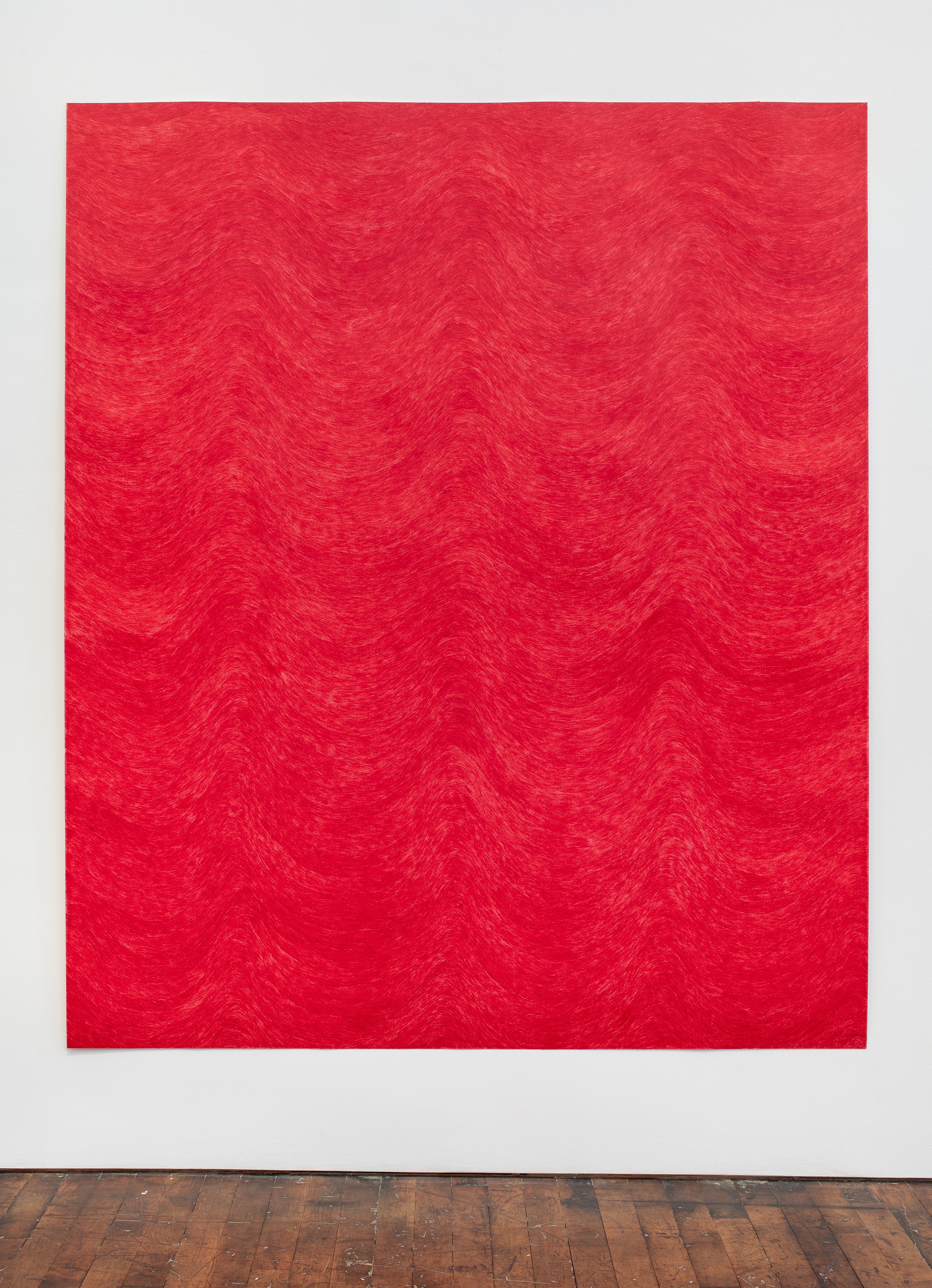 David Adamo, David Adamo at Peter Freeman, photo 66
