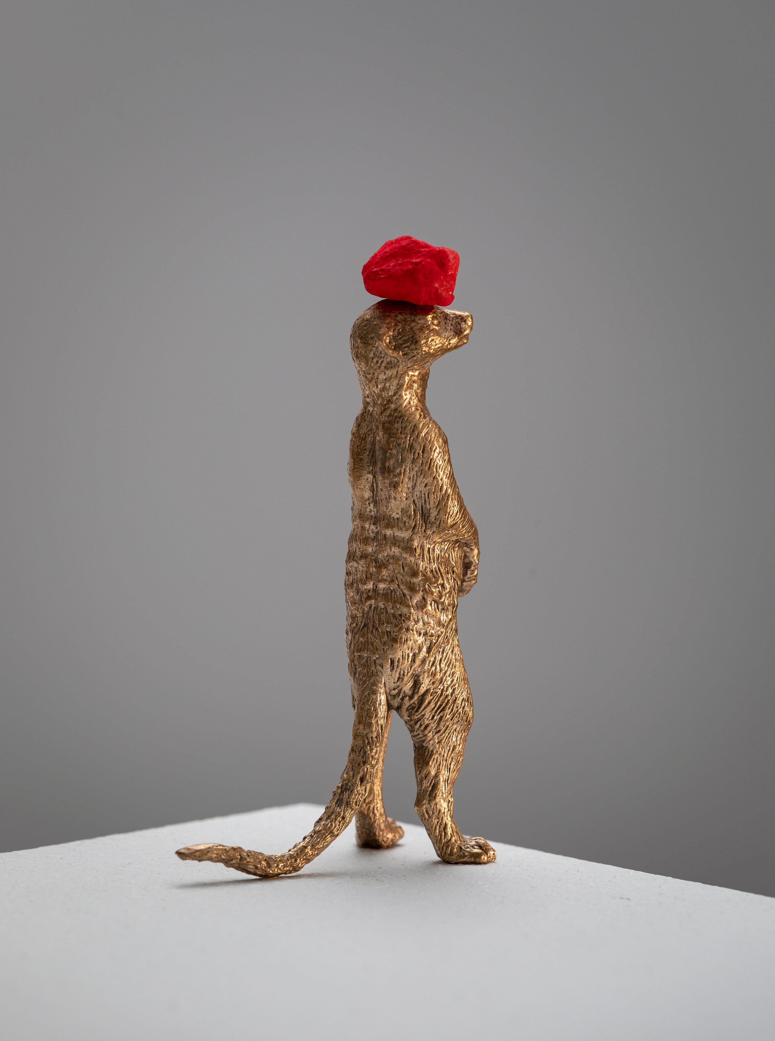 David Adamo, David Adamo at Peter Freeman, photo 29