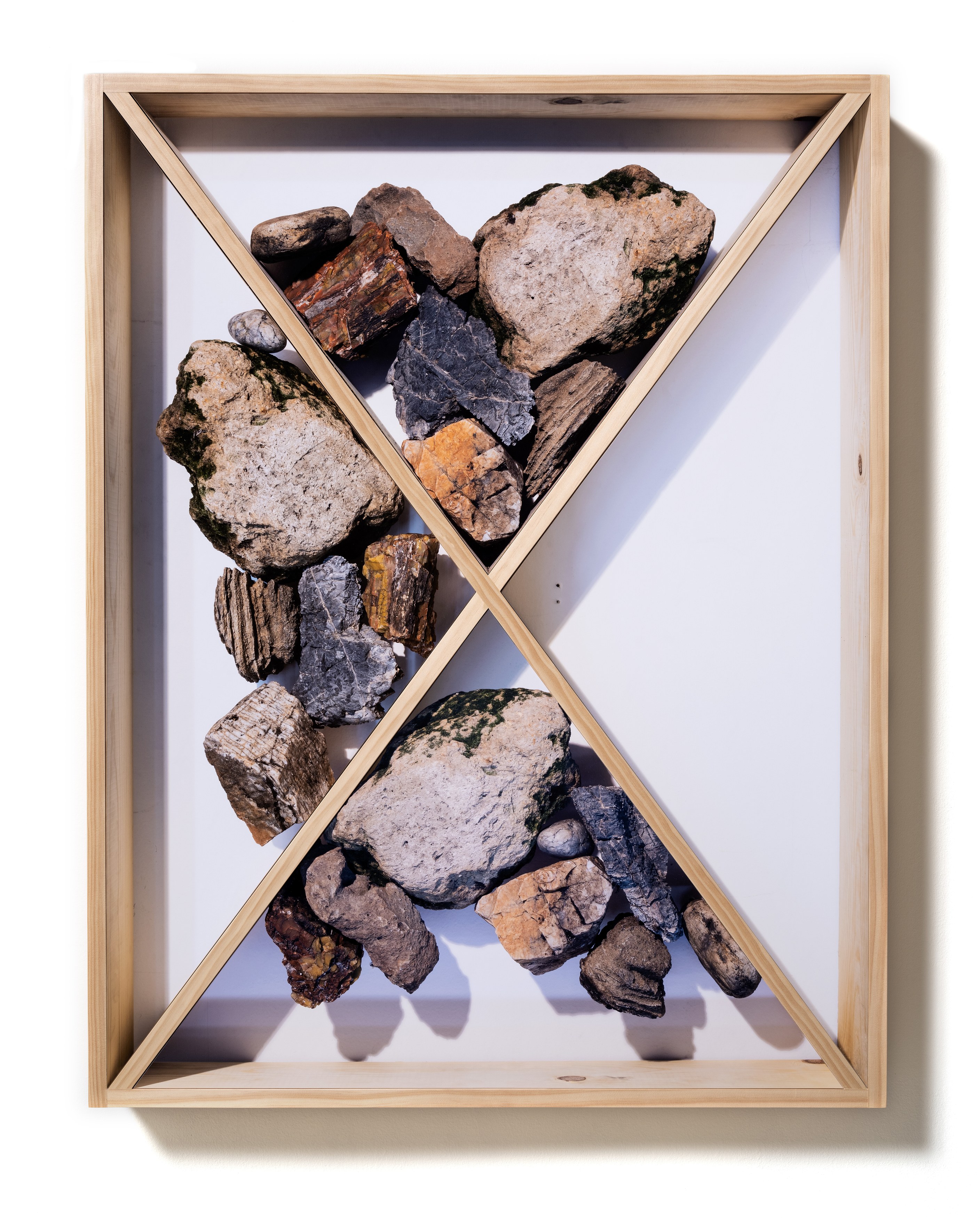 Anthony Lepore, Time's a Taker at Moskowitz Bayse, photo 12
