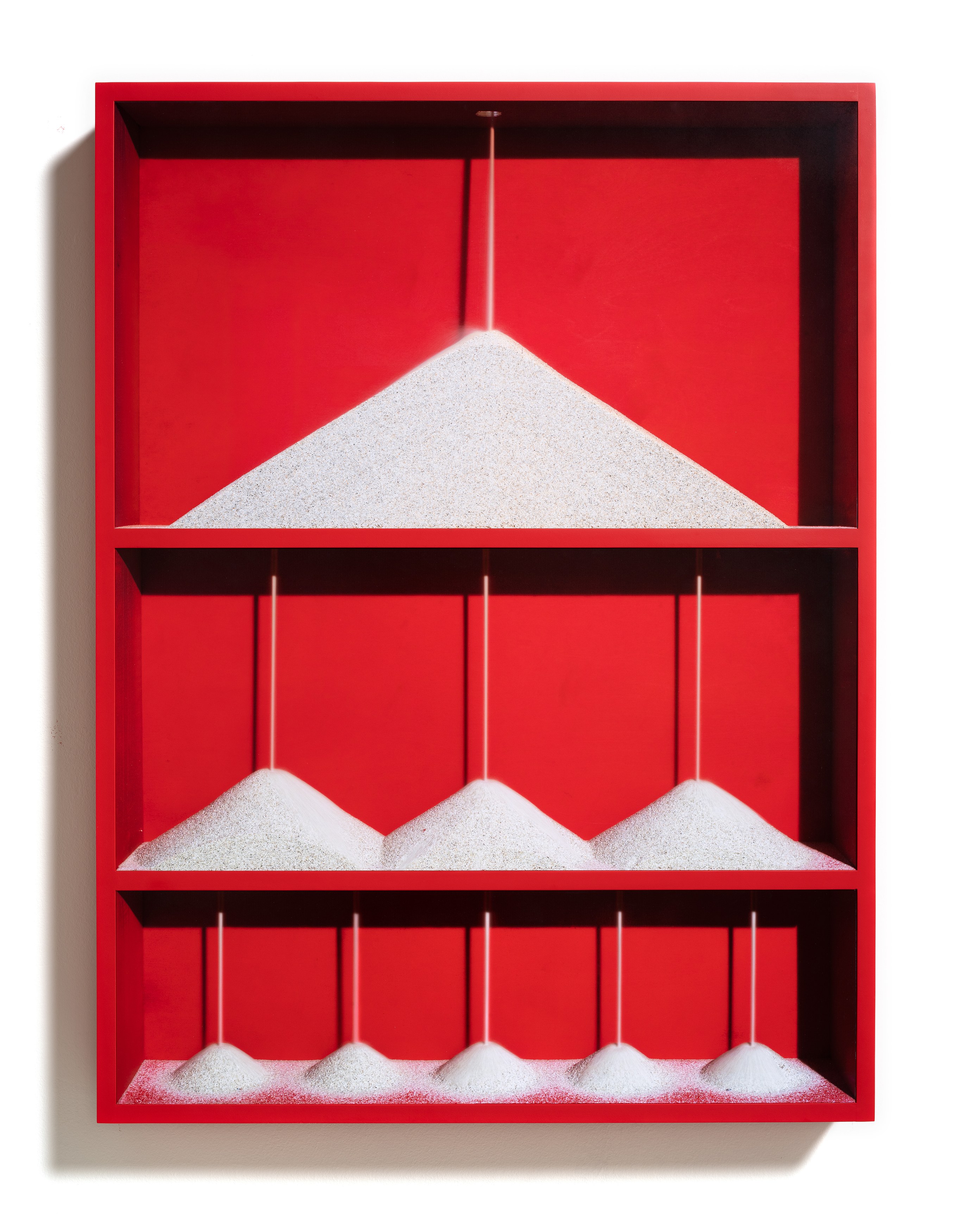 Anthony Lepore, Time's a Taker at Moskowitz Bayse, photo 19
