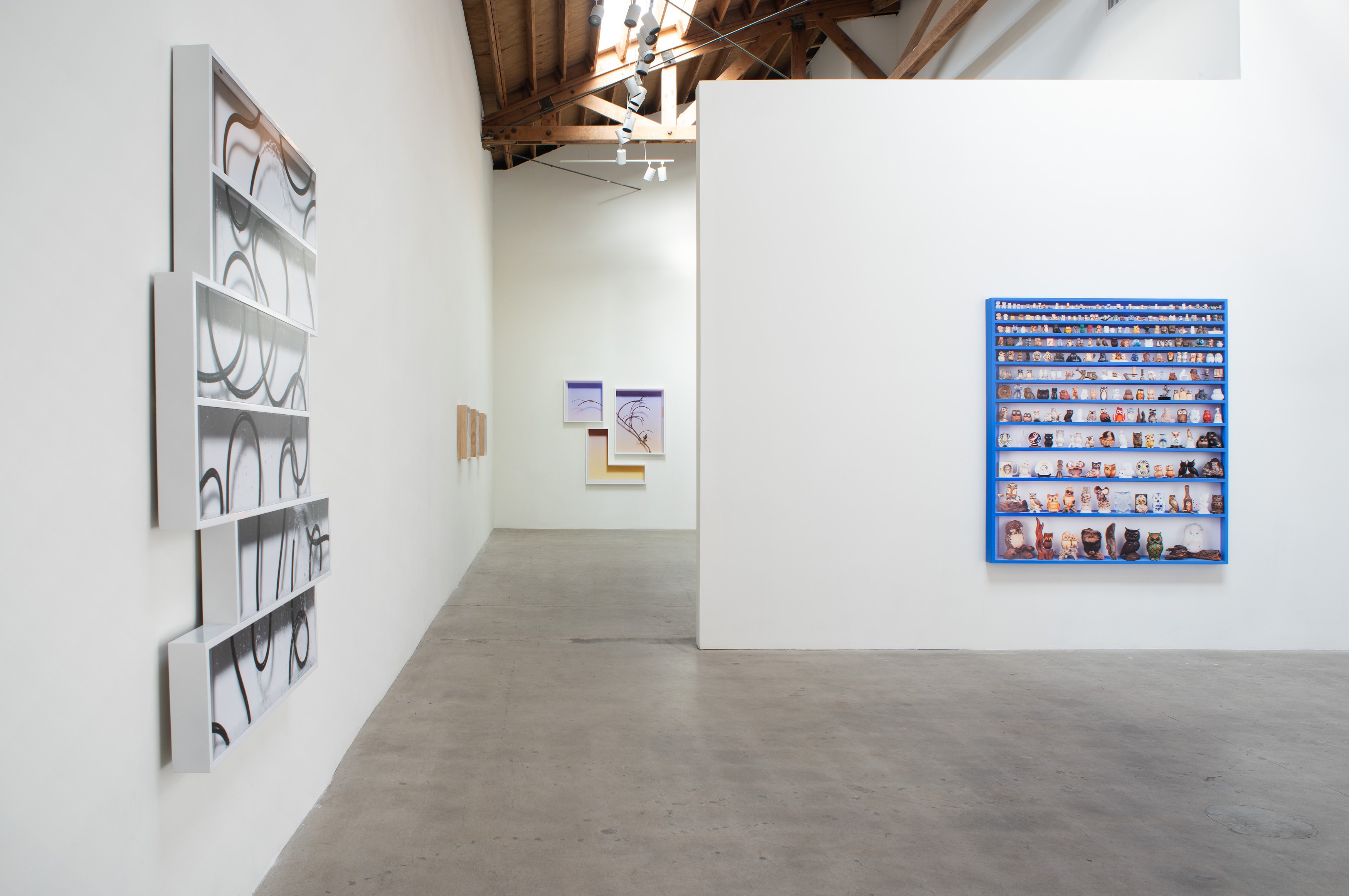 Anthony Lepore, Time's a Taker at Moskowitz Bayse, photo 5