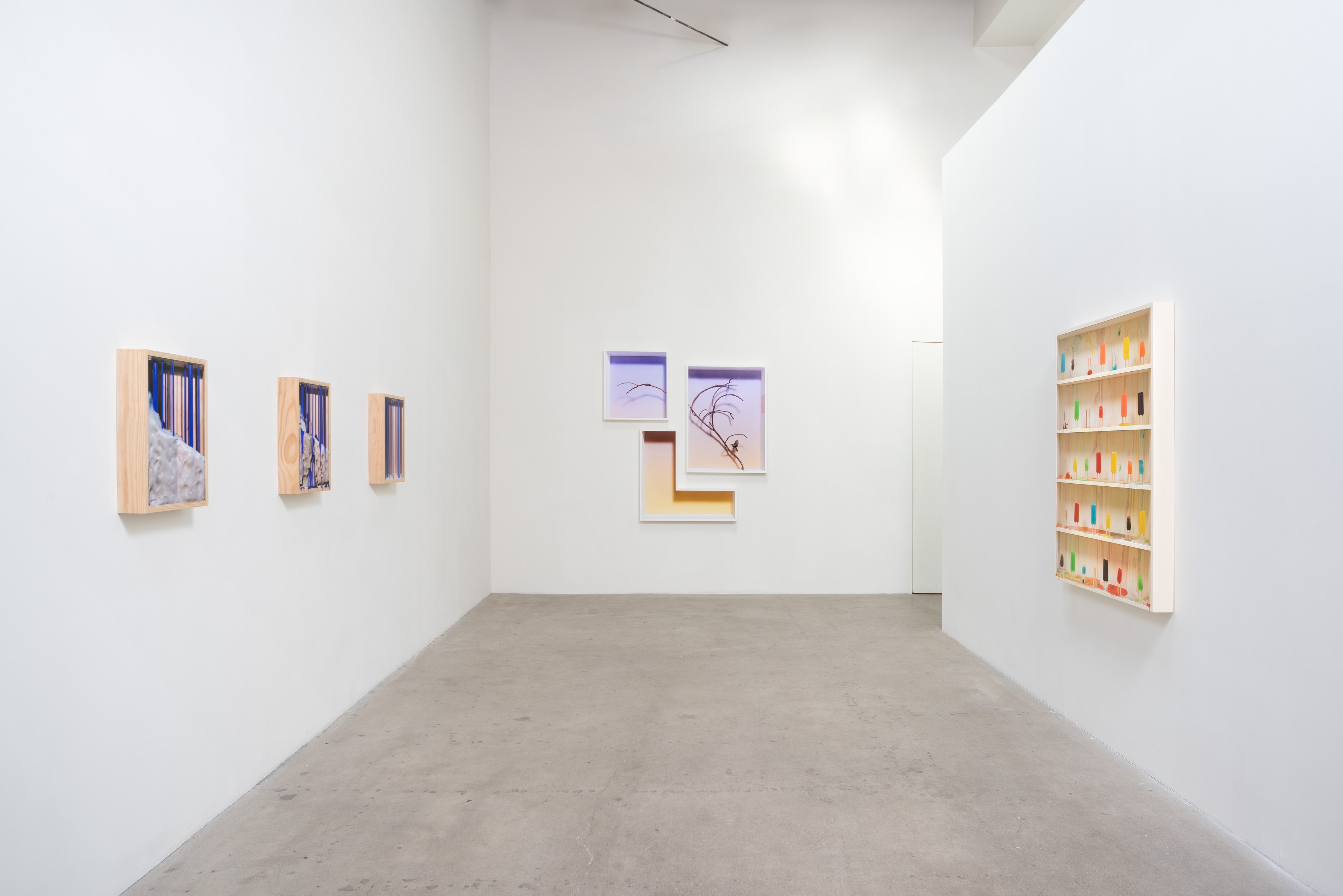 Anthony Lepore, Time's a Taker at Moskowitz Bayse, photo 6