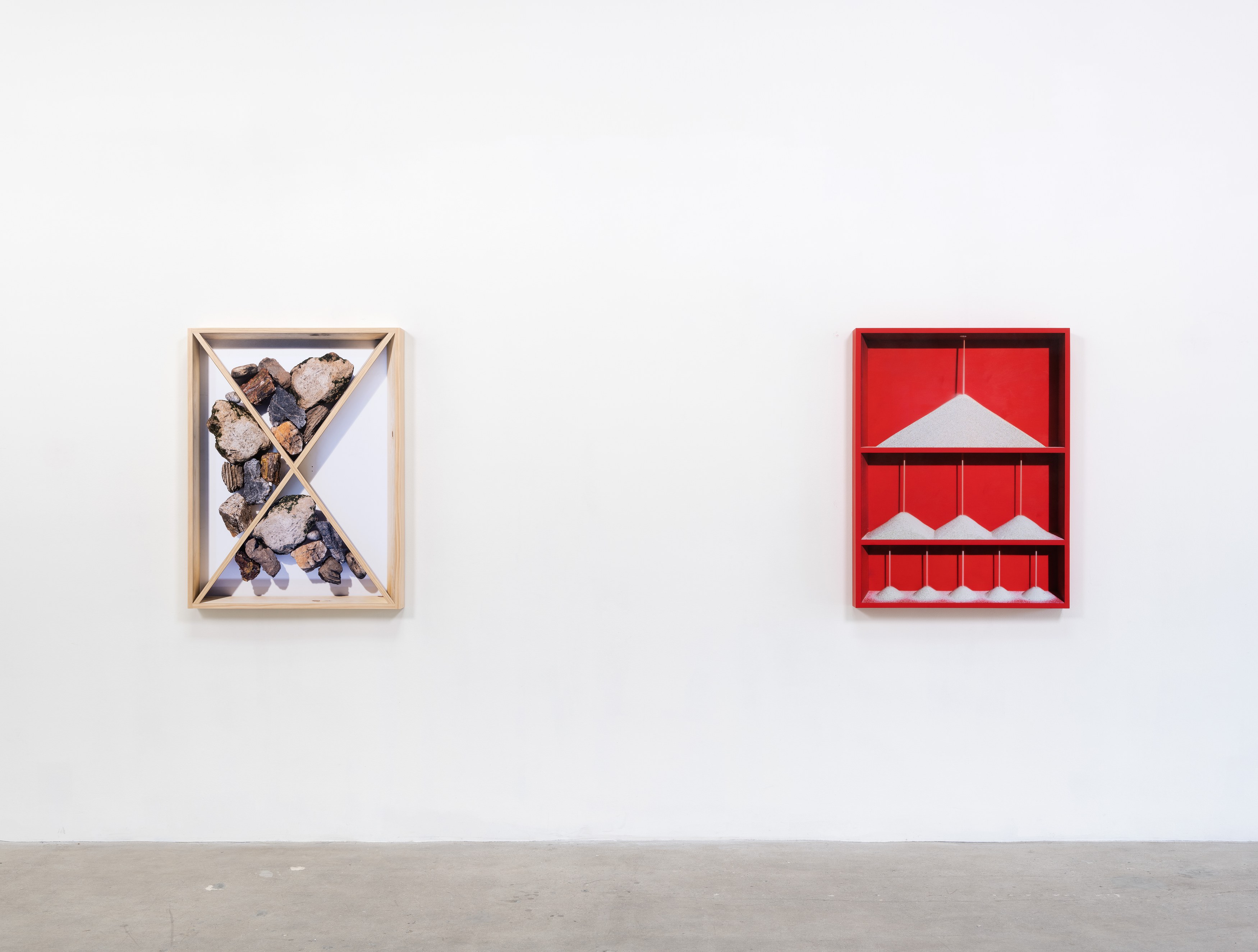 Anthony Lepore, Time's a Taker at Moskowitz Bayse, photo 4