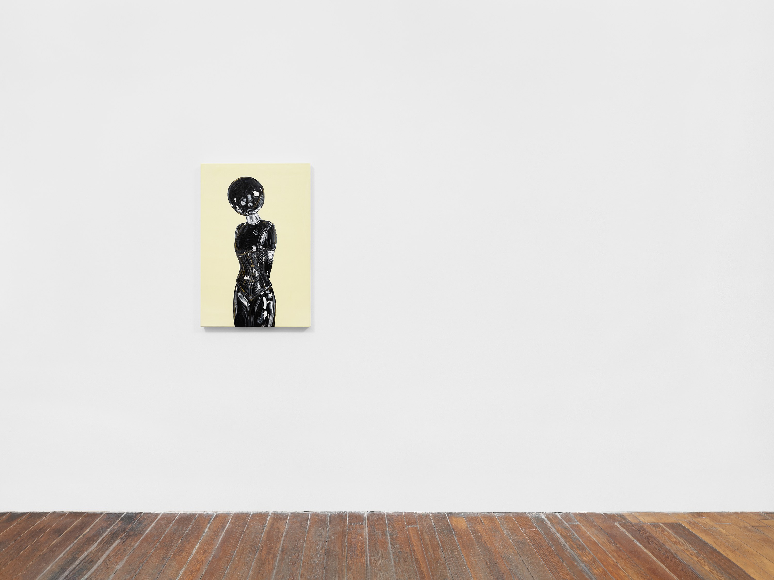 Gaby Sahhar, Released at PAGE (NYC), New York and Andrew Kreps, New York, photo 5