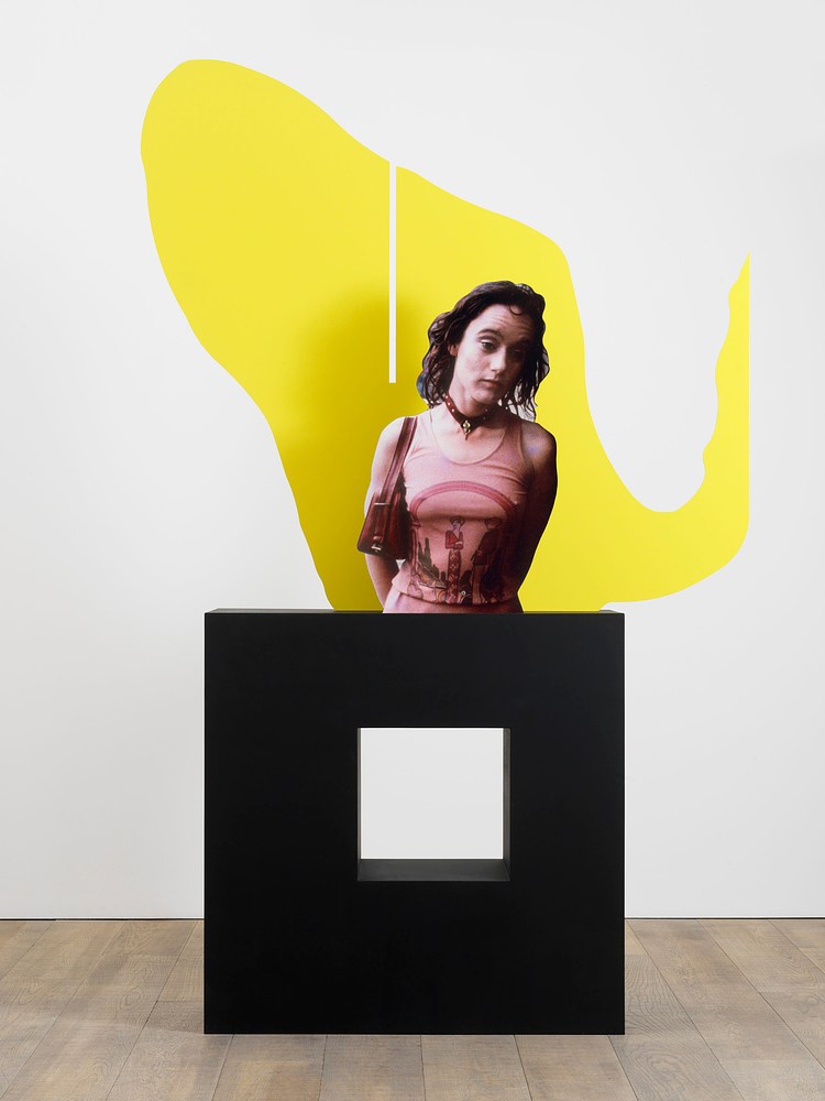 Lothar Hempel | Contemporary Art Library