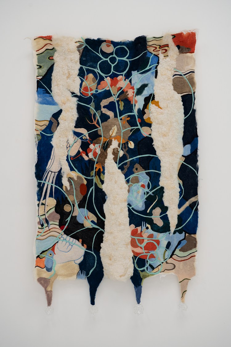 Pauline Shaw Contemporary Art Library pauline-shaw-contemporary-art-library