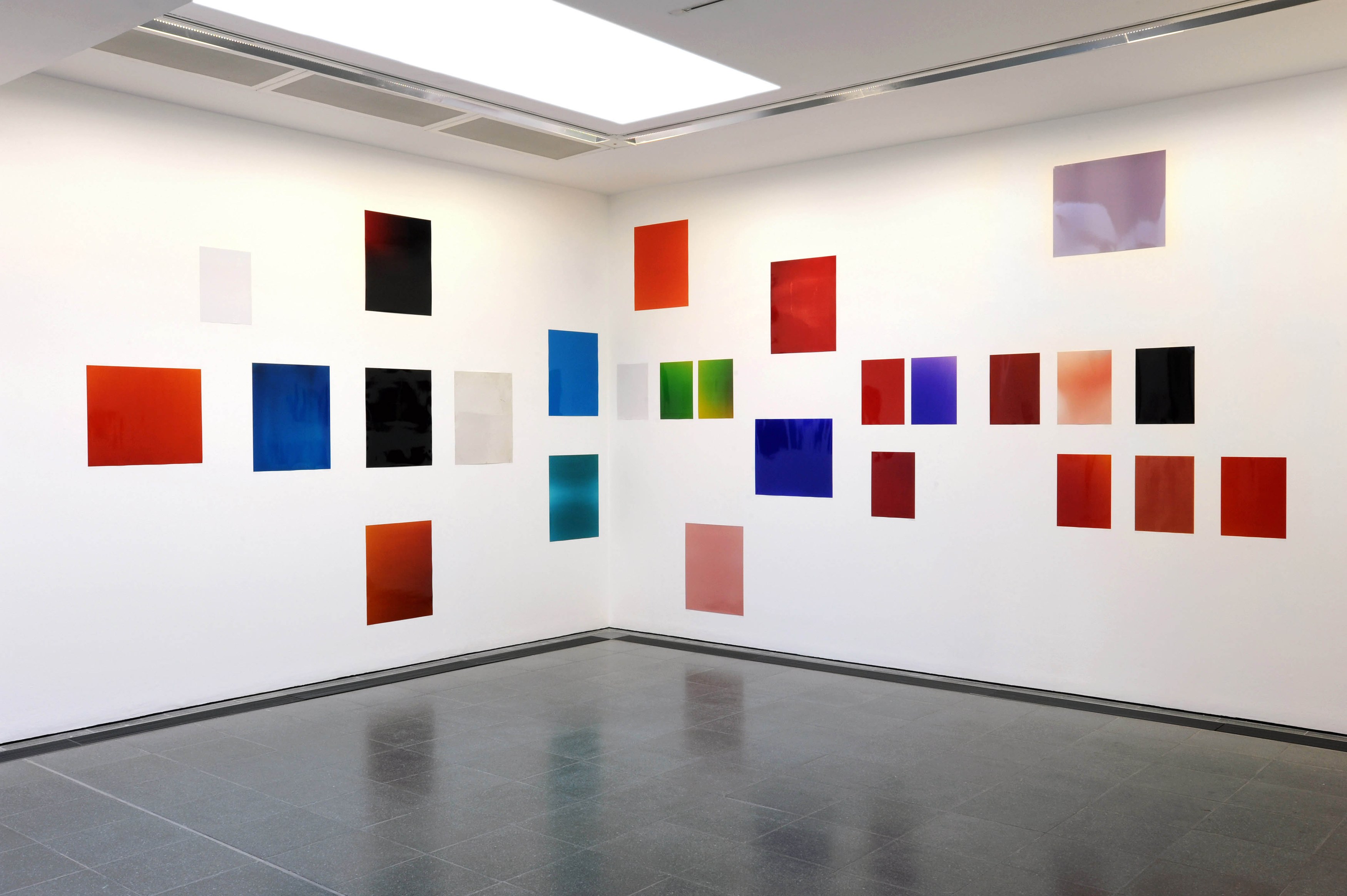 Wolfgang Tillmans at Serpentine, London | Contemporary Art Daily