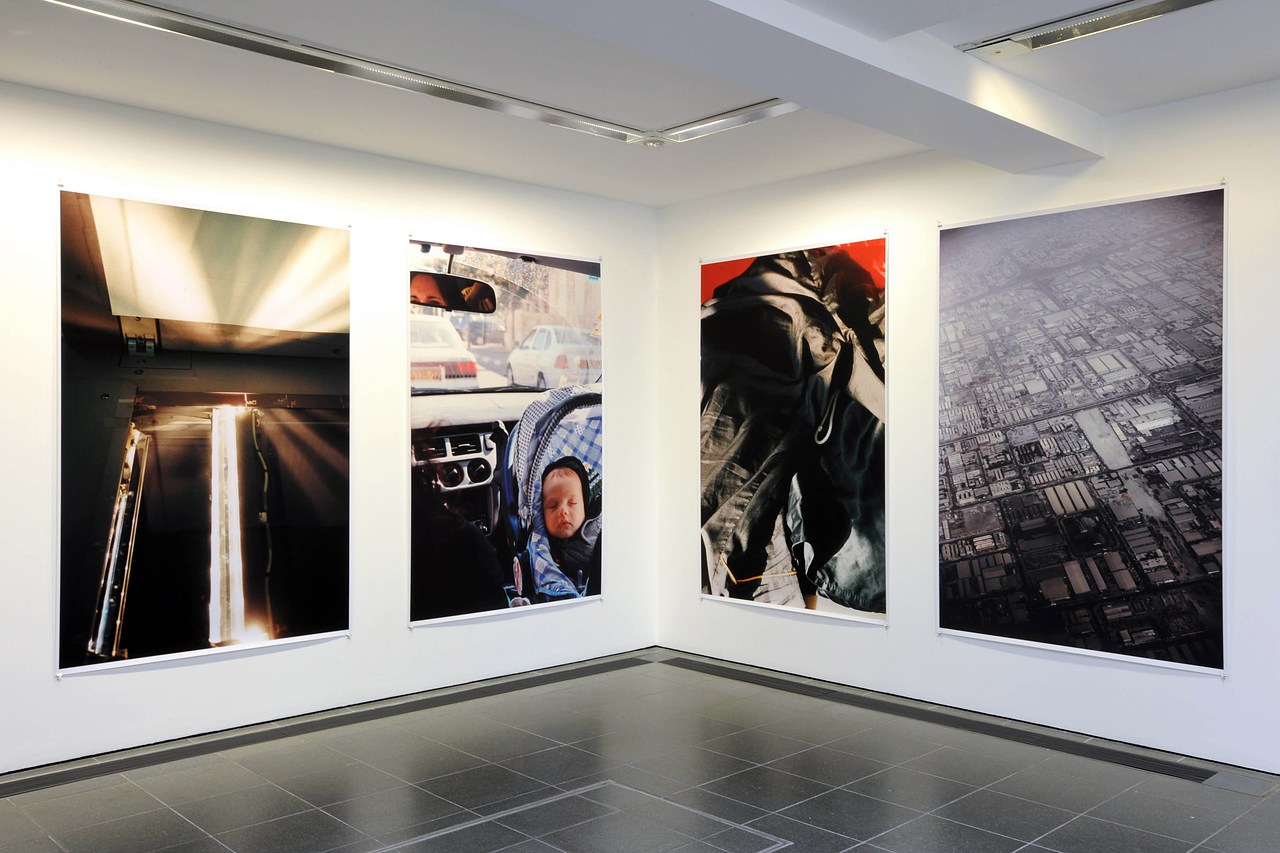 Wolfgang Tillmans / Serpentine Gallery アート・デザイン・音楽