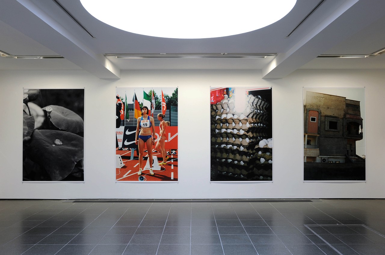 アート・デザイン・音楽 Wolfgang Tillmans Serpentine Gallery Wolfgang Tillmans at Serpentine, London | Contemporary Art Library