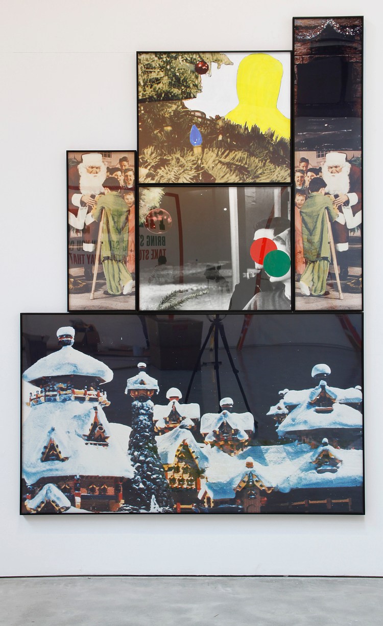 Christian Holstad | Contemporary Art Library