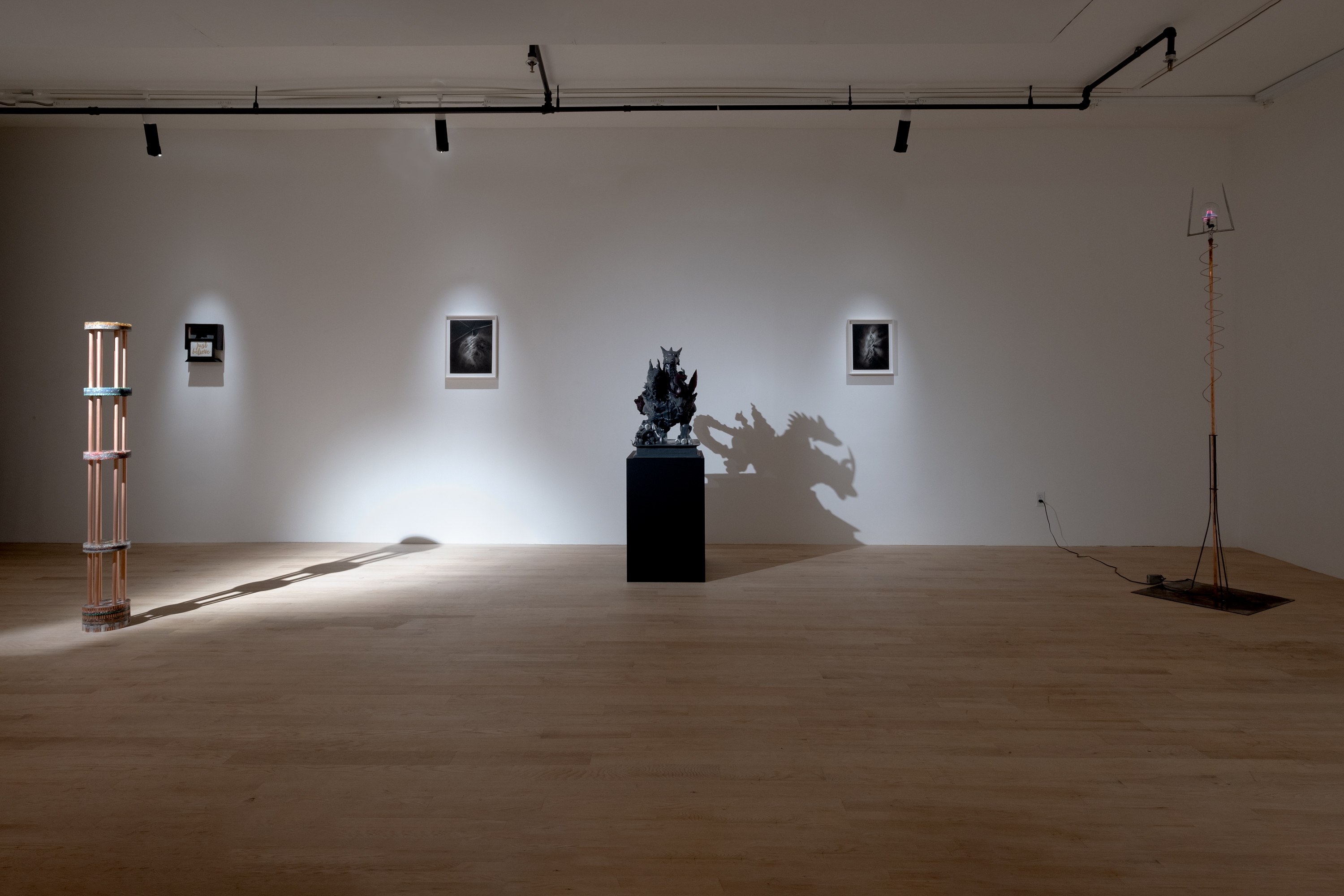 Installation view 4