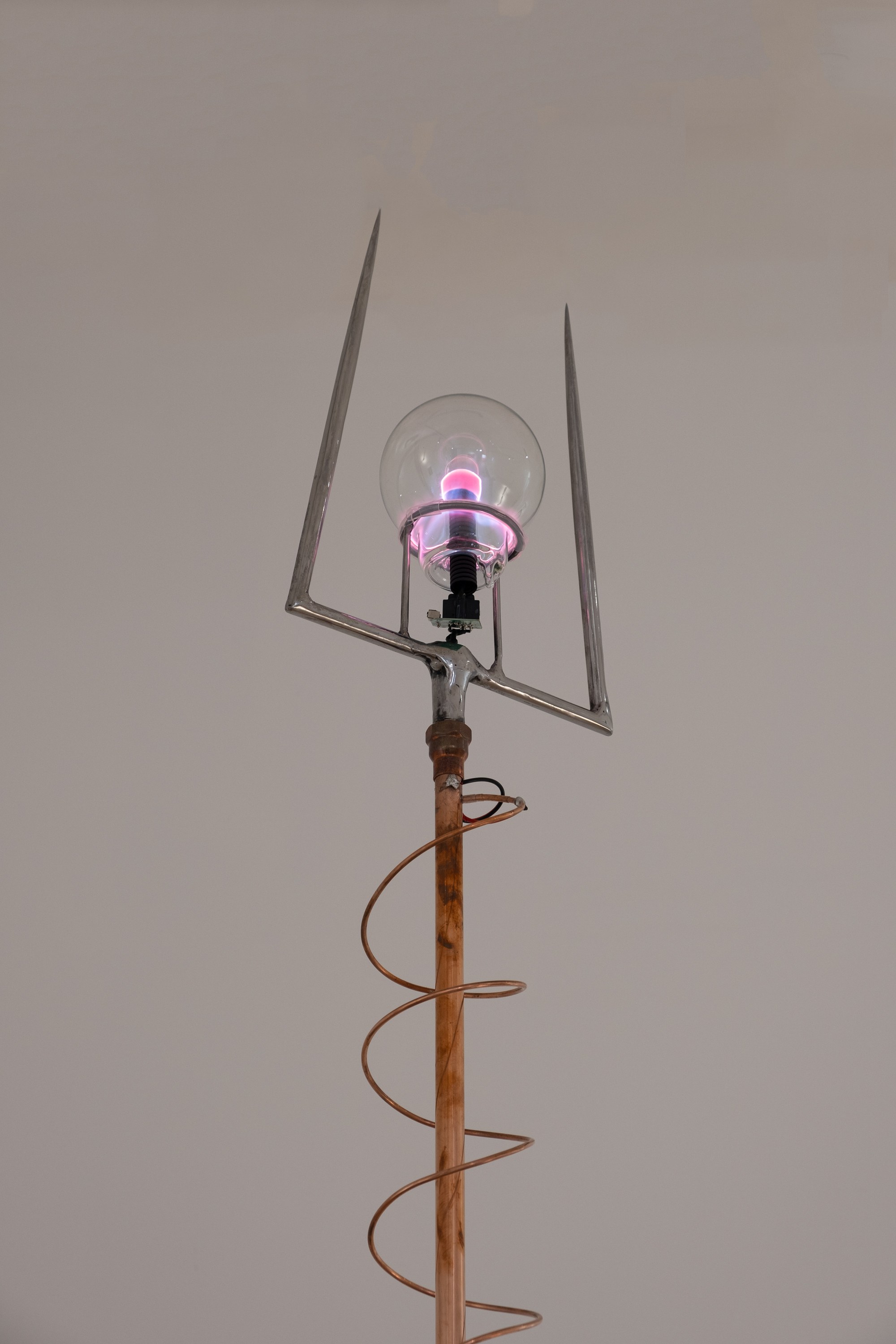 Genevieve Goffman, Clare Koury, Rachel Rosheger, Maximum Destruction at Management, photo 17