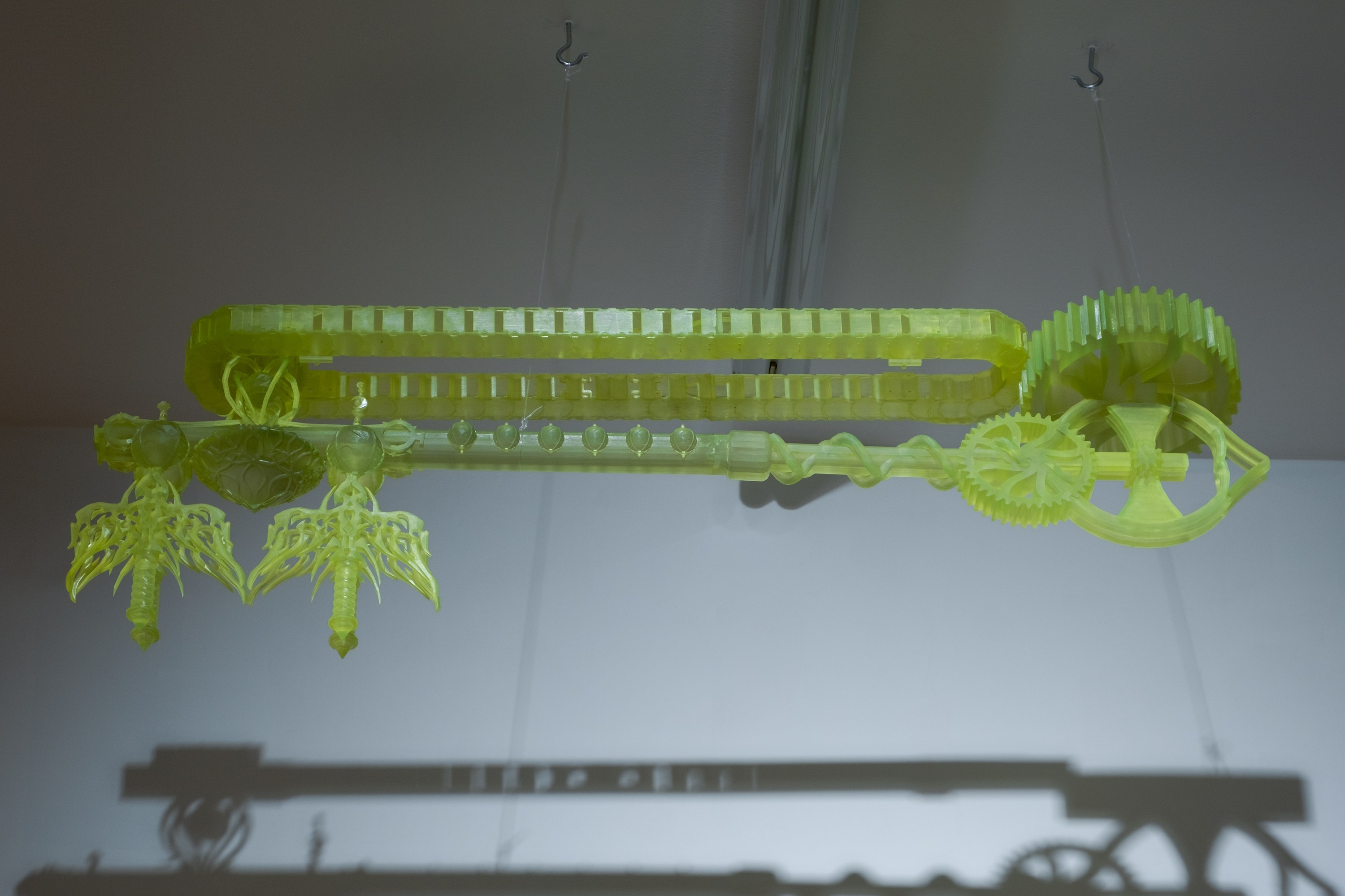 Genevieve Goffman, Clare Koury, Rachel Rosheger, Maximum Destruction at Management, photo 20