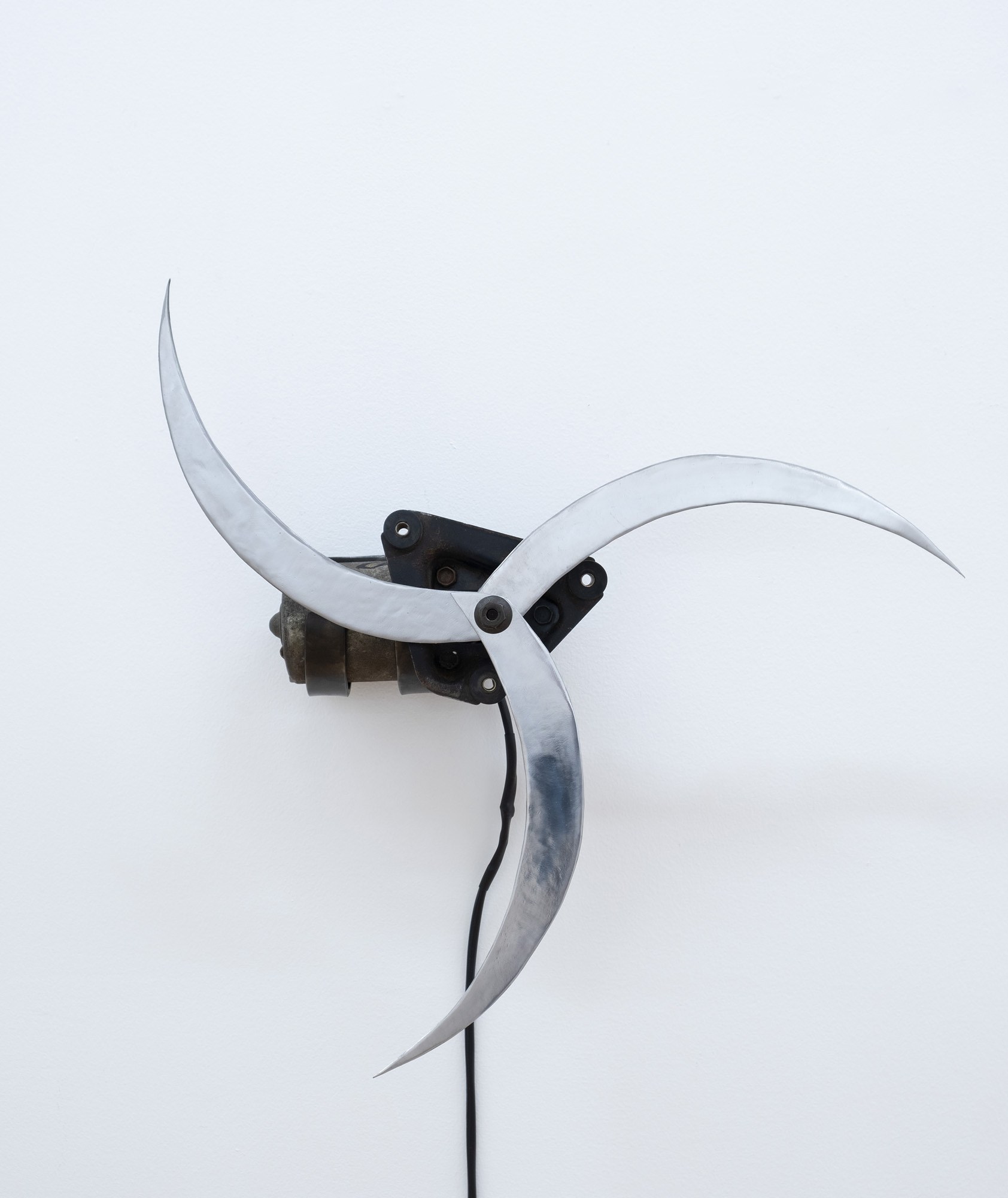 Genevieve Goffman, Clare Koury, Rachel Rosheger, Maximum Destruction at Management, photo 29