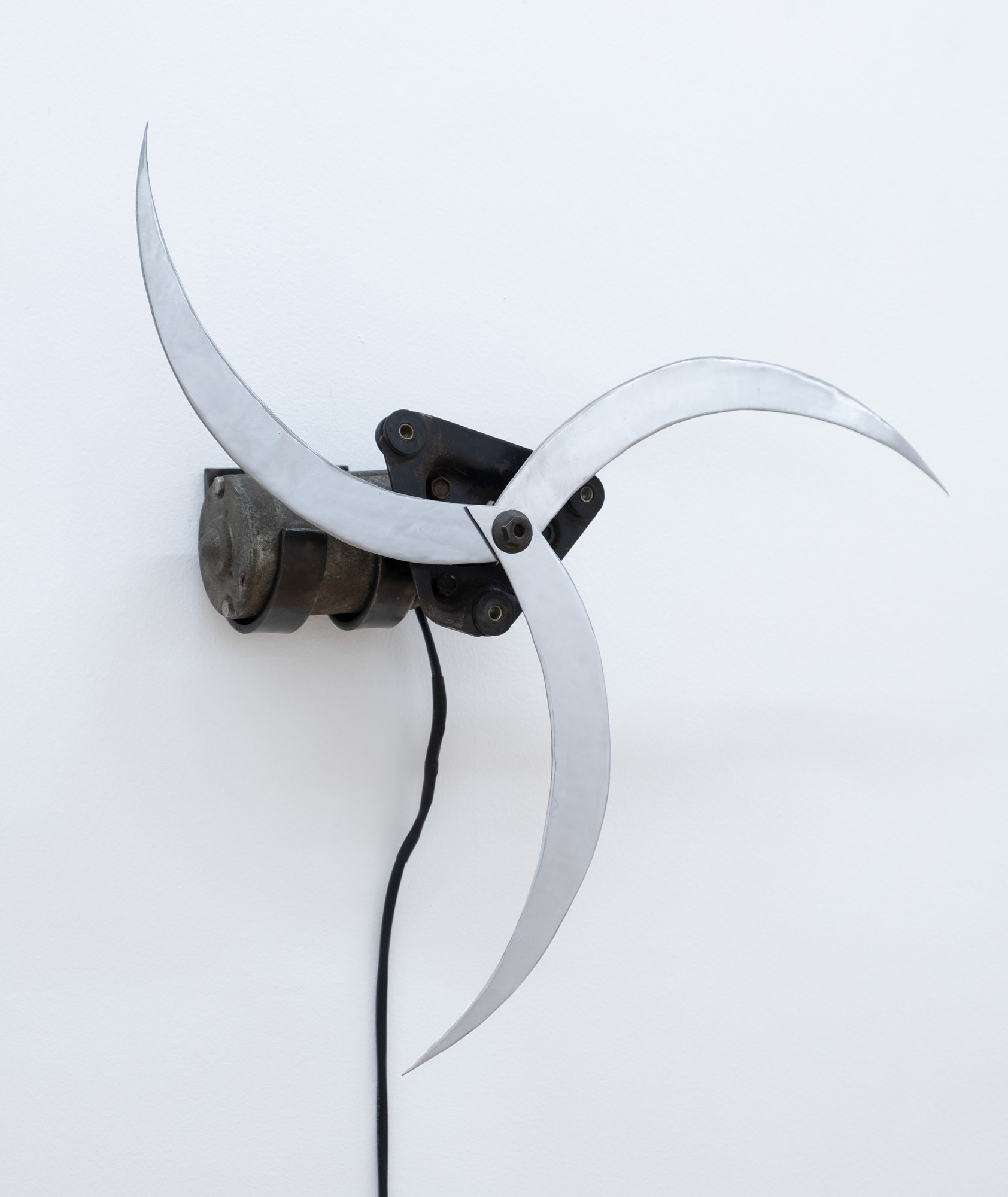 Genevieve Goffman, Clare Koury, Rachel Rosheger, Maximum Destruction at Management, photo 30