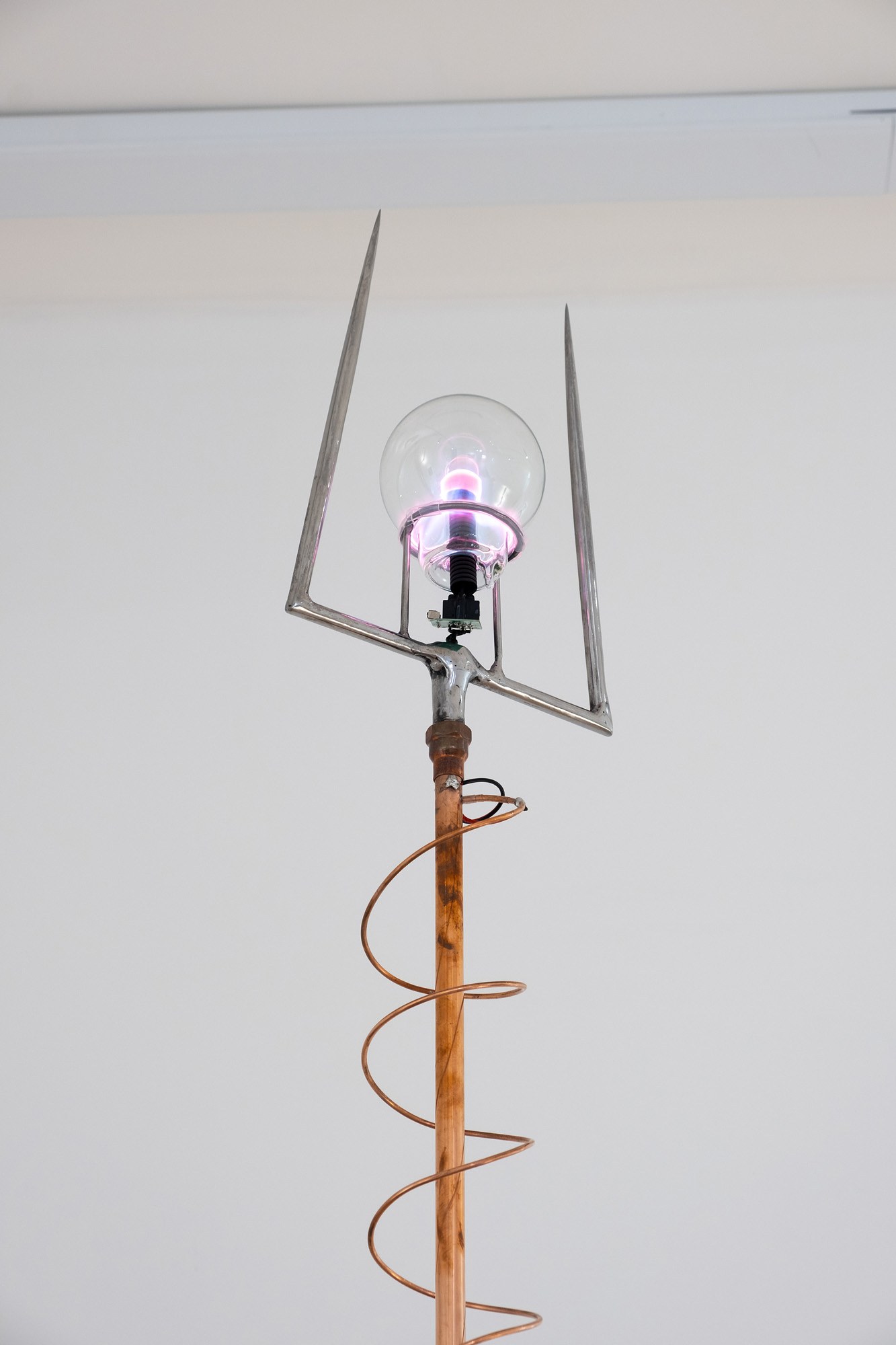 Genevieve Goffman, Clare Koury, Rachel Rosheger, Maximum Destruction at Management, photo 31
