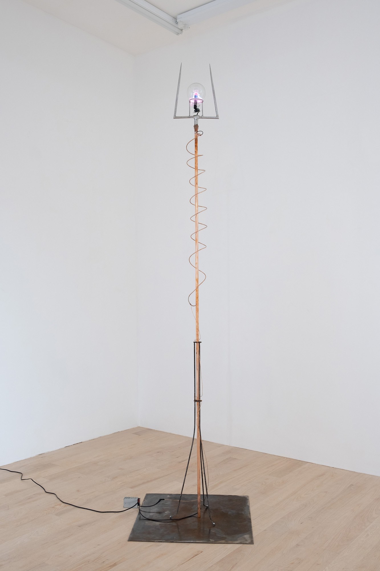 Genevieve Goffman, Clare Koury, Rachel Rosheger, Maximum Destruction at Management, photo 32