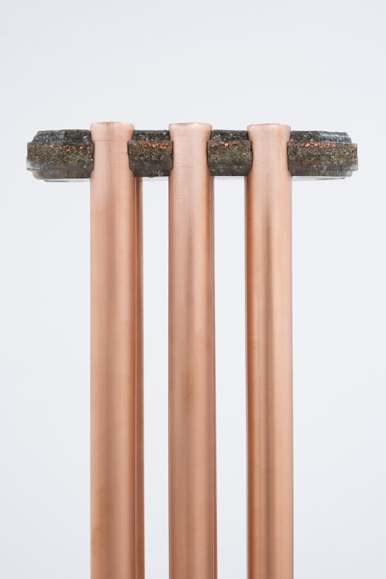 Genevieve Goffman, Clare Koury, Rachel Rosheger, Maximum Destruction at Management, photo 34