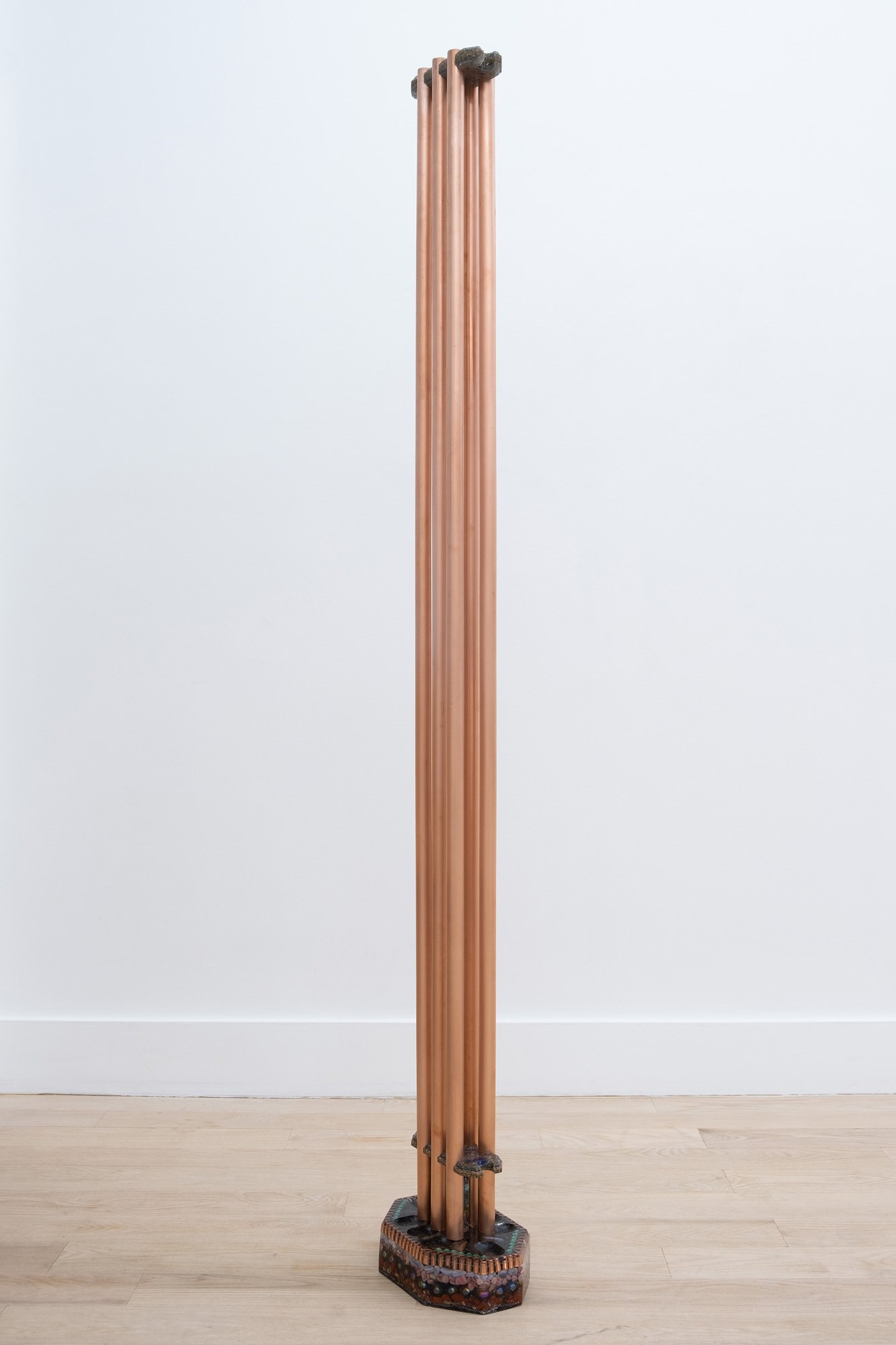 Genevieve Goffman, Clare Koury, Rachel Rosheger, Maximum Destruction at Management, photo 35