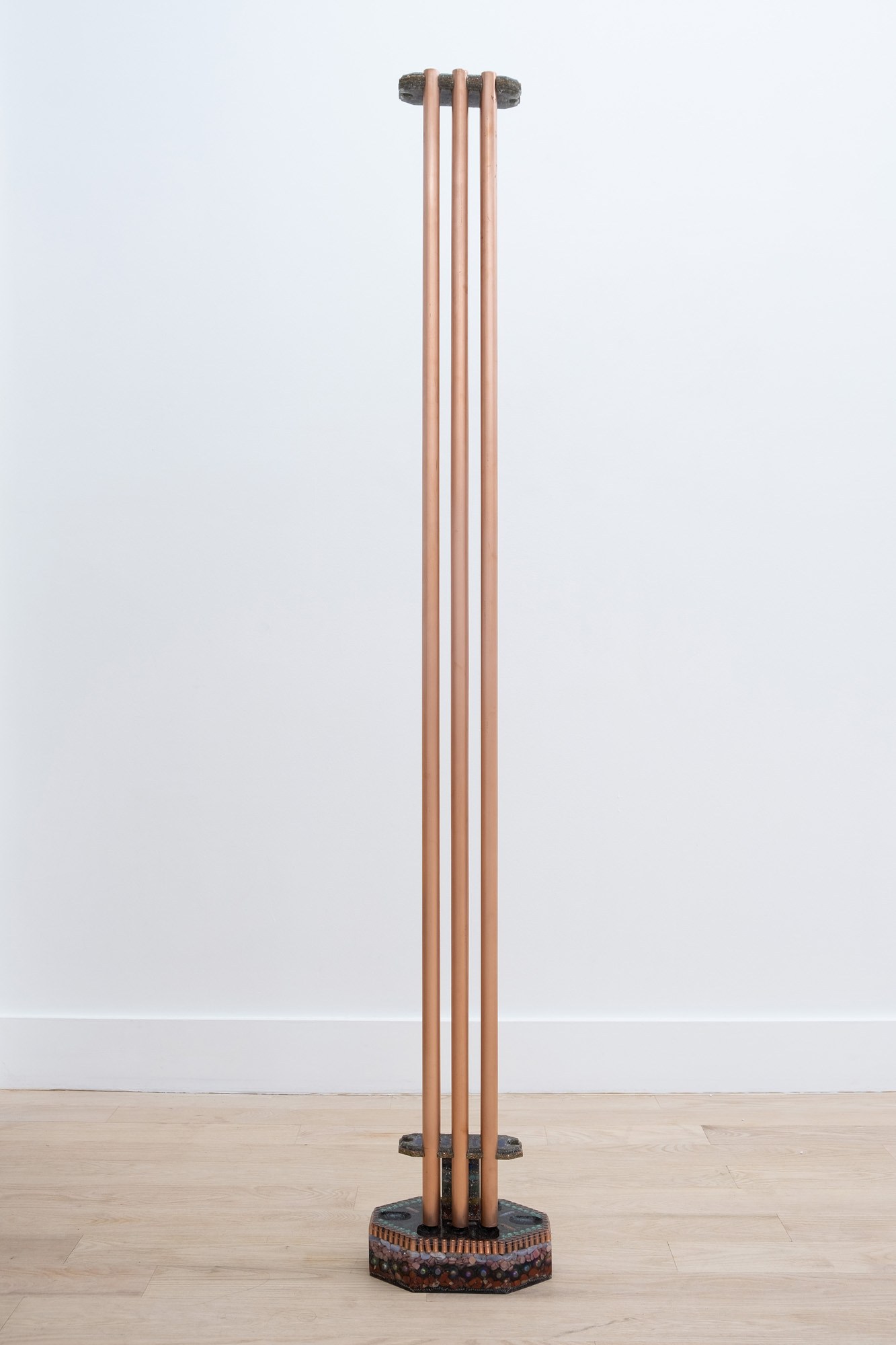 Genevieve Goffman, Clare Koury, Rachel Rosheger, Maximum Destruction at Management, photo 36