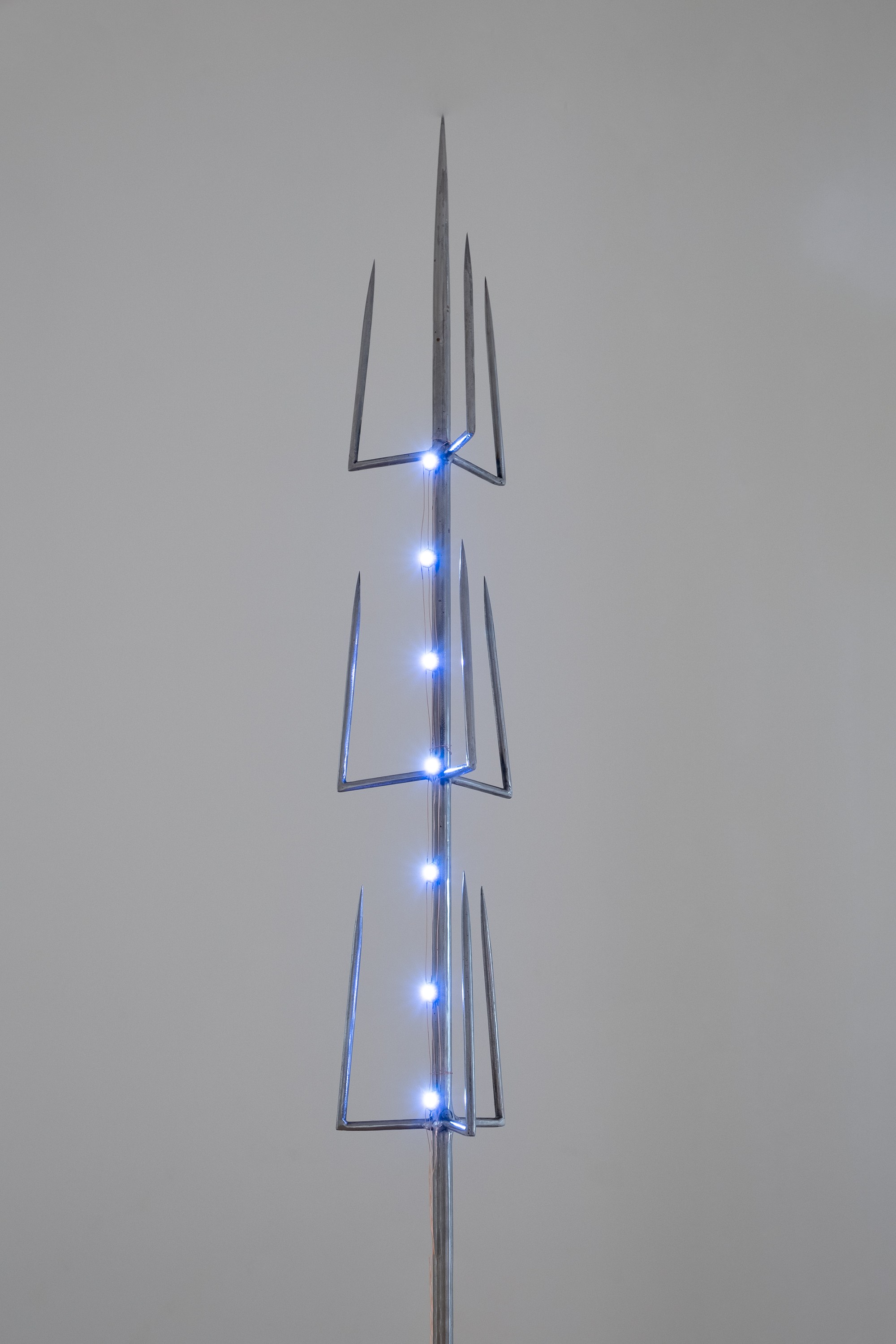 Genevieve Goffman, Clare Koury, Rachel Rosheger, Maximum Destruction at Management, photo 45