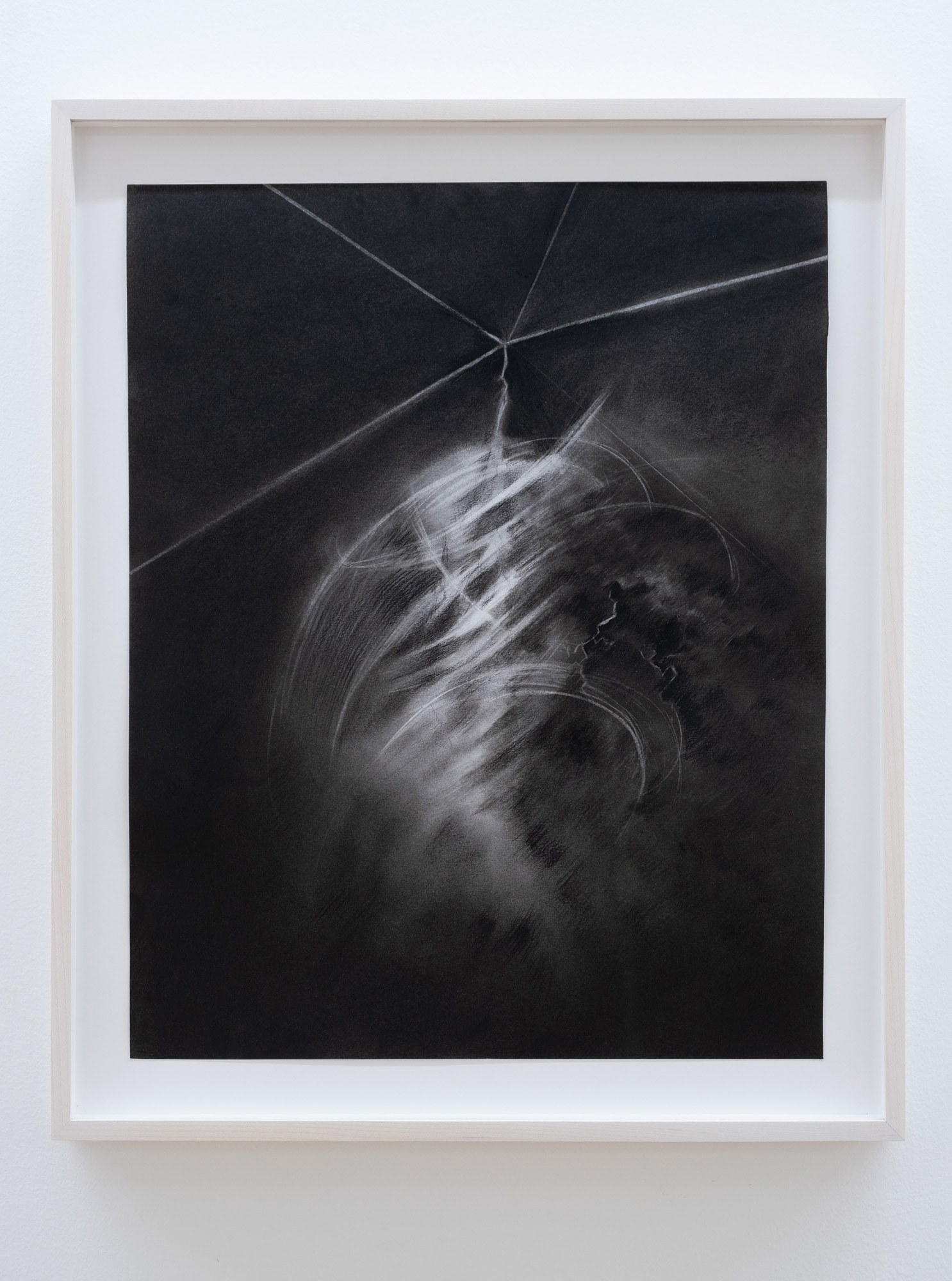 Genevieve Goffman, Clare Koury, Rachel Rosheger, Maximum Destruction at Management, photo 46