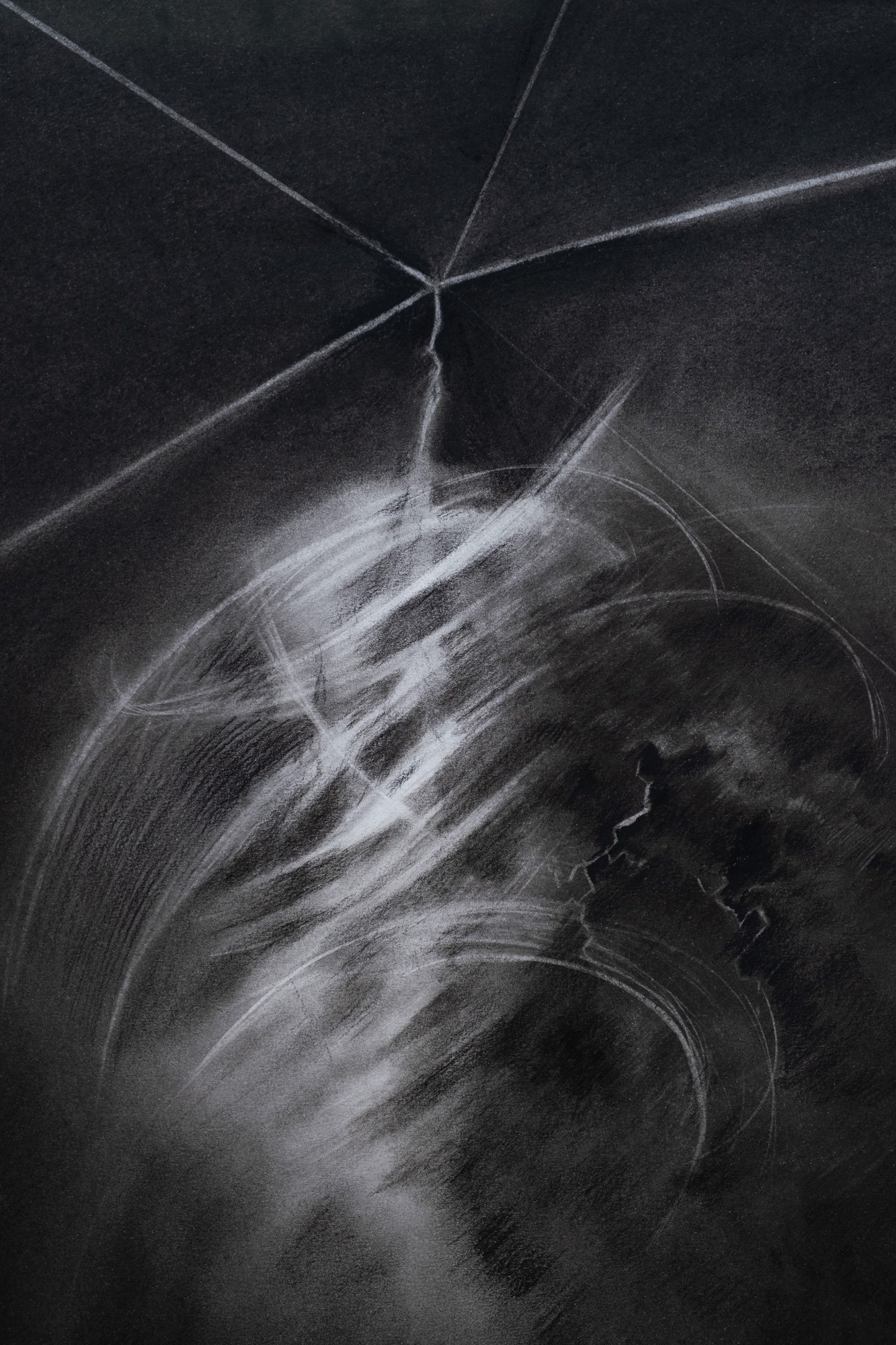 Genevieve Goffman, Clare Koury, Rachel Rosheger, Maximum Destruction at Management, photo 48
