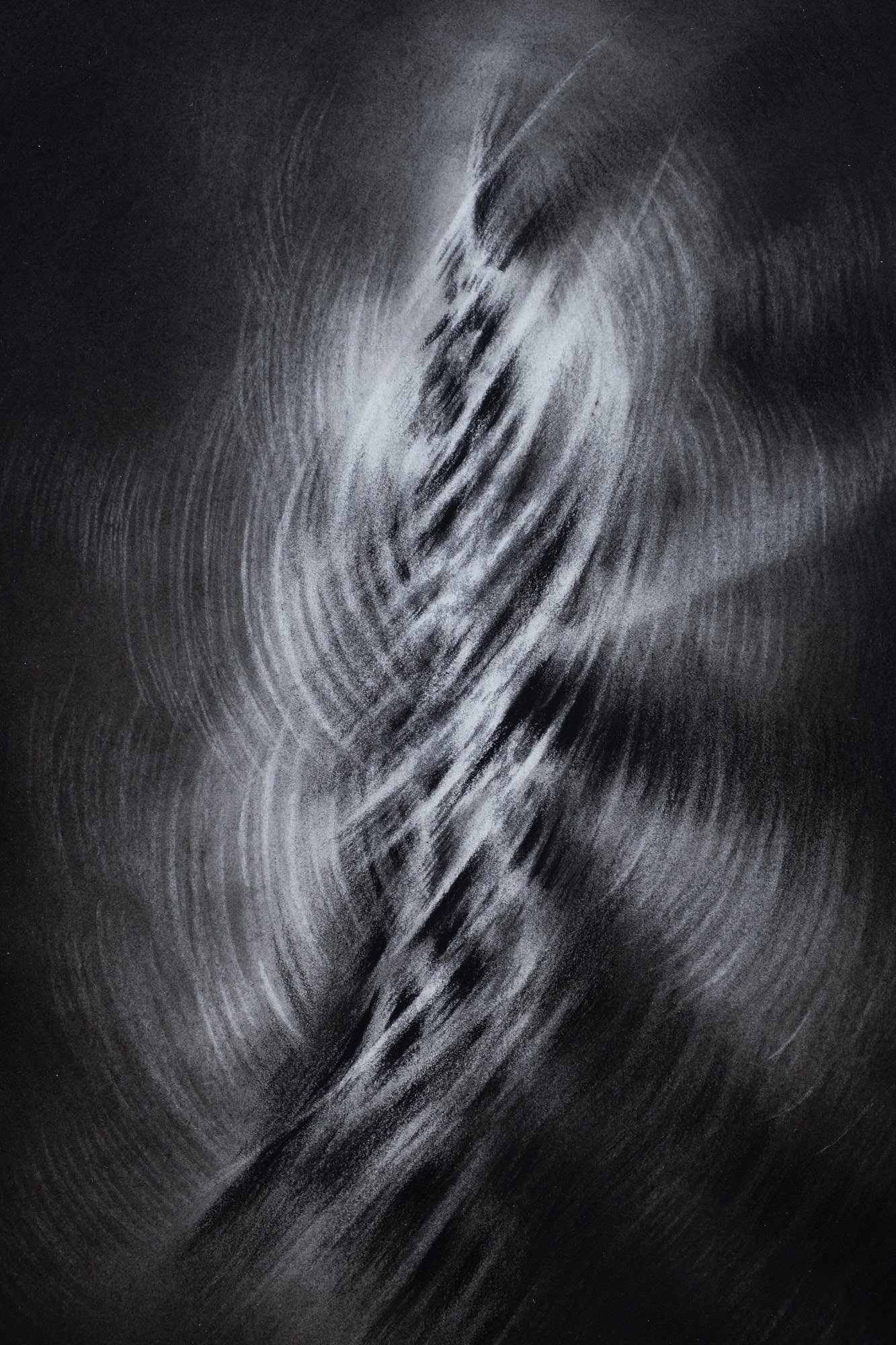 Genevieve Goffman, Clare Koury, Rachel Rosheger, Maximum Destruction at Management, photo 51