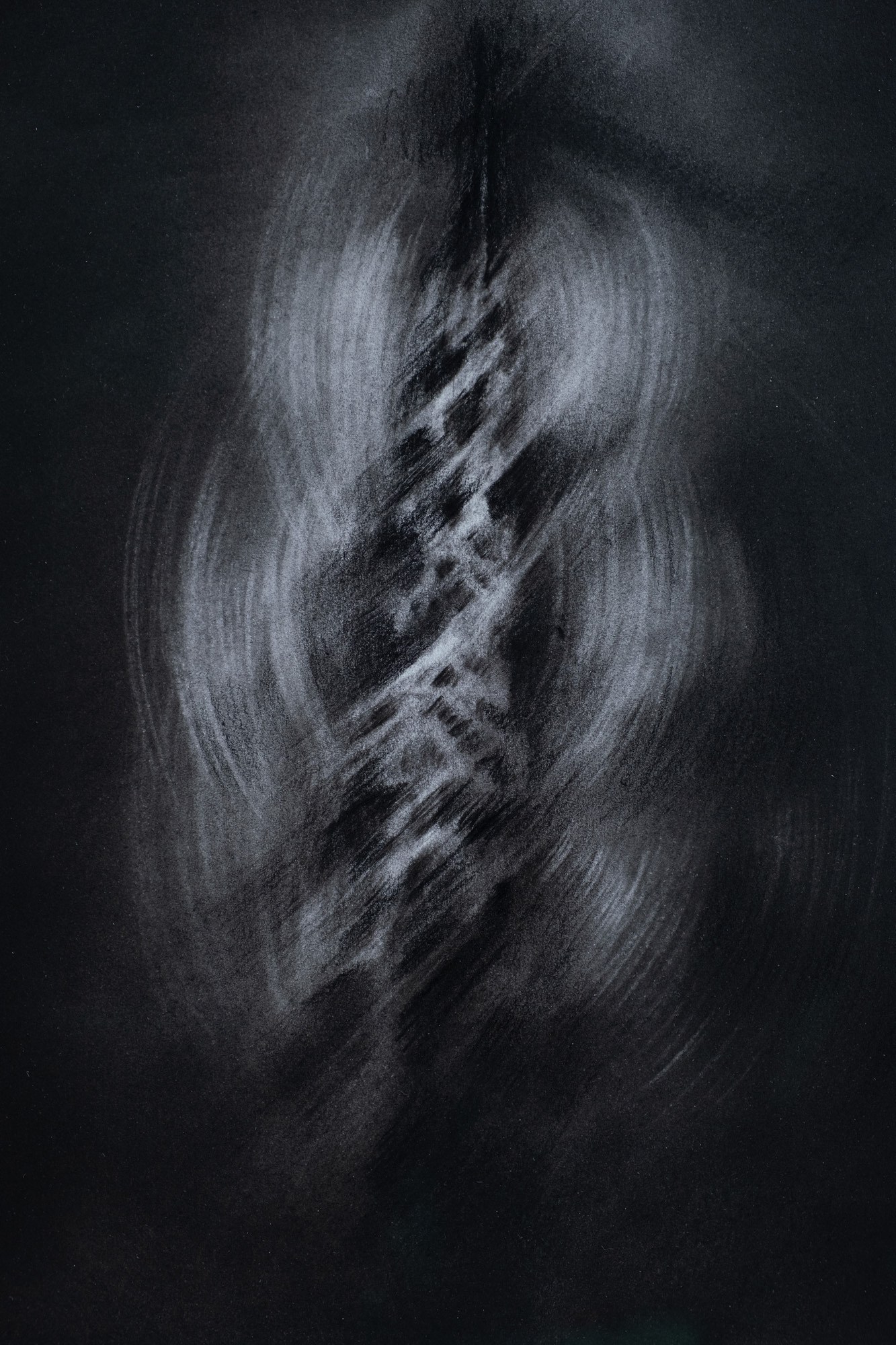 Genevieve Goffman, Clare Koury, Rachel Rosheger, Maximum Destruction at Management, photo 55
