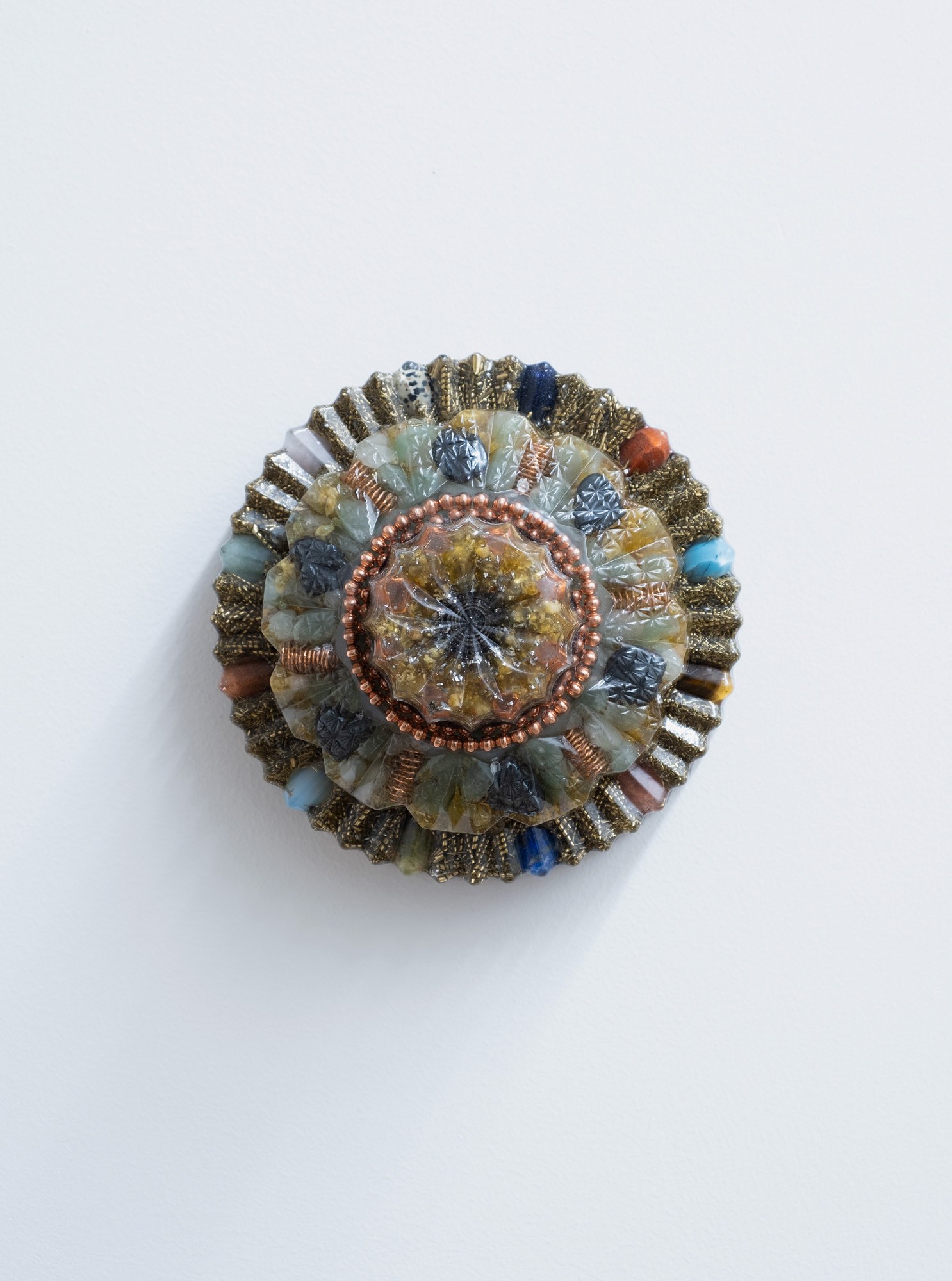 Genevieve Goffman, Clare Koury, Rachel Rosheger, Maximum Destruction at Management, photo 57