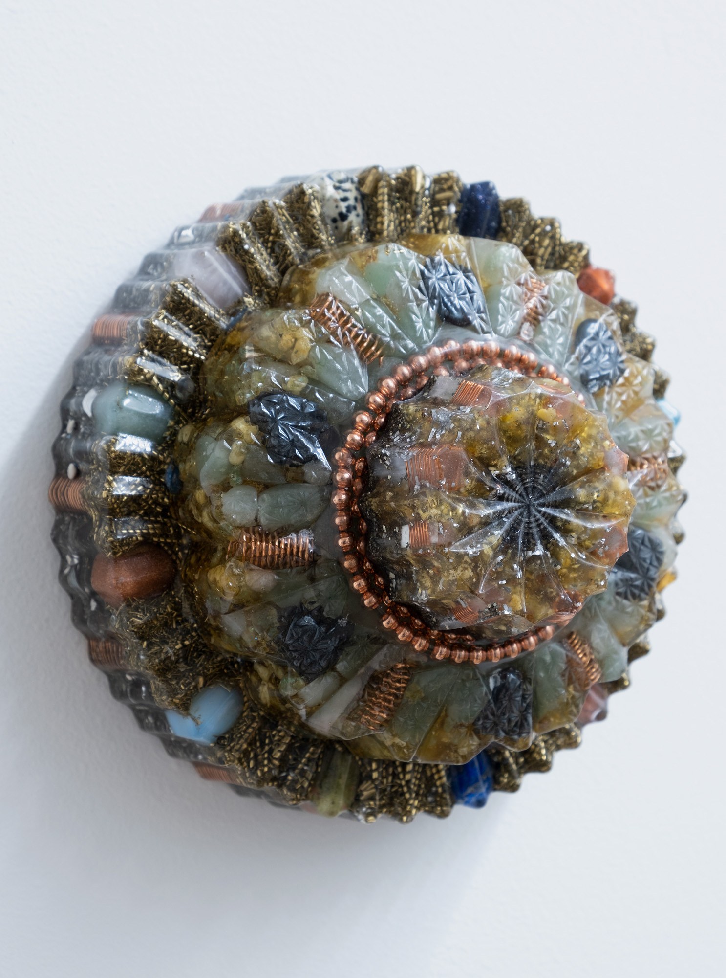 Genevieve Goffman, Clare Koury, Rachel Rosheger, Maximum Destruction at Management, photo 58