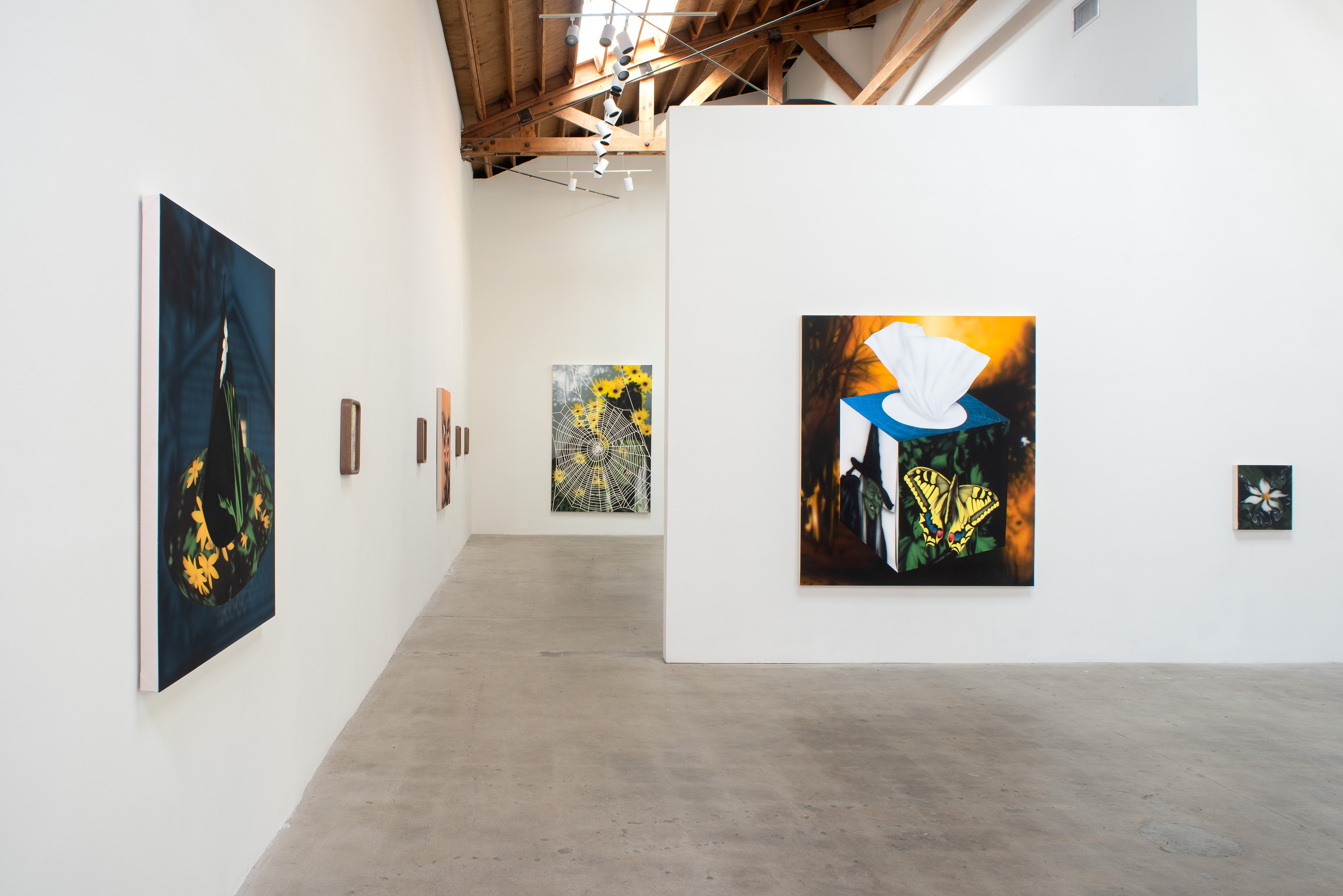 Aaron Jupin, The Views at Moskowitz Bayse, photo 3