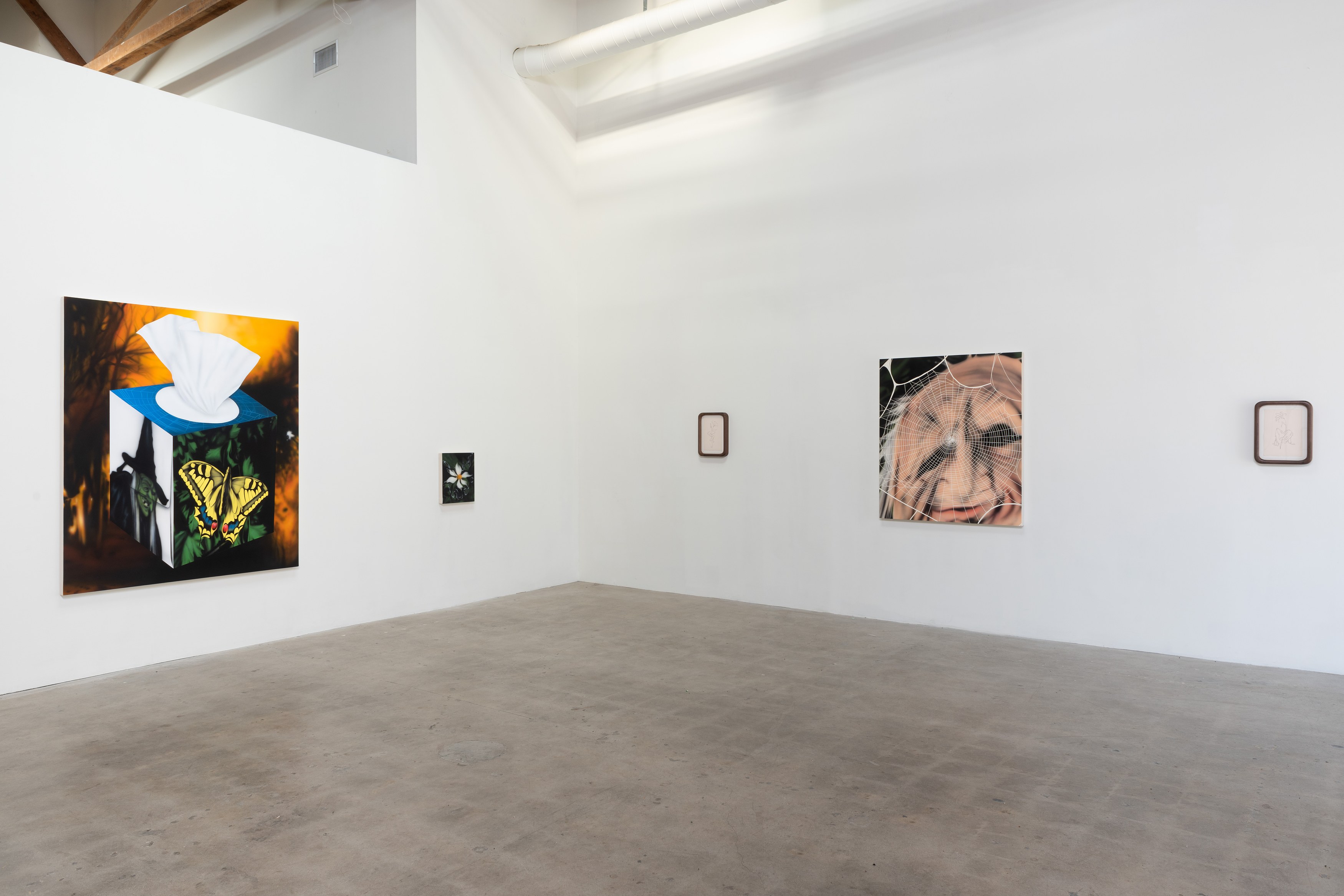 Aaron Jupin, The Views at Moskowitz Bayse, photo 4