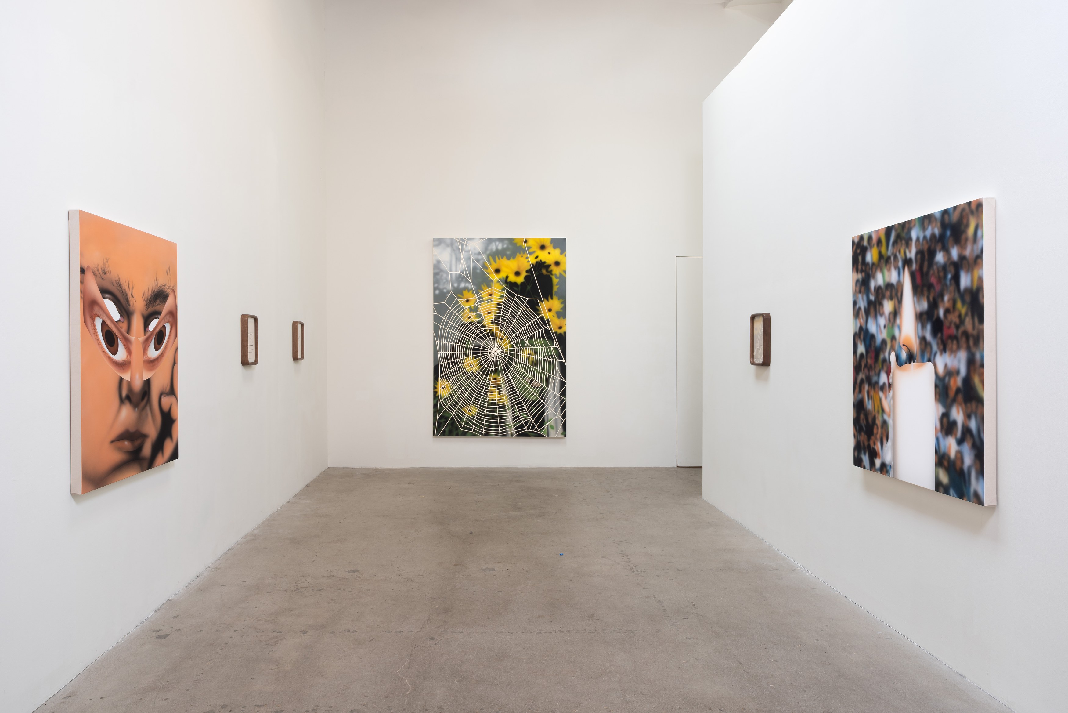 Aaron Jupin, The Views at Moskowitz Bayse, photo 5