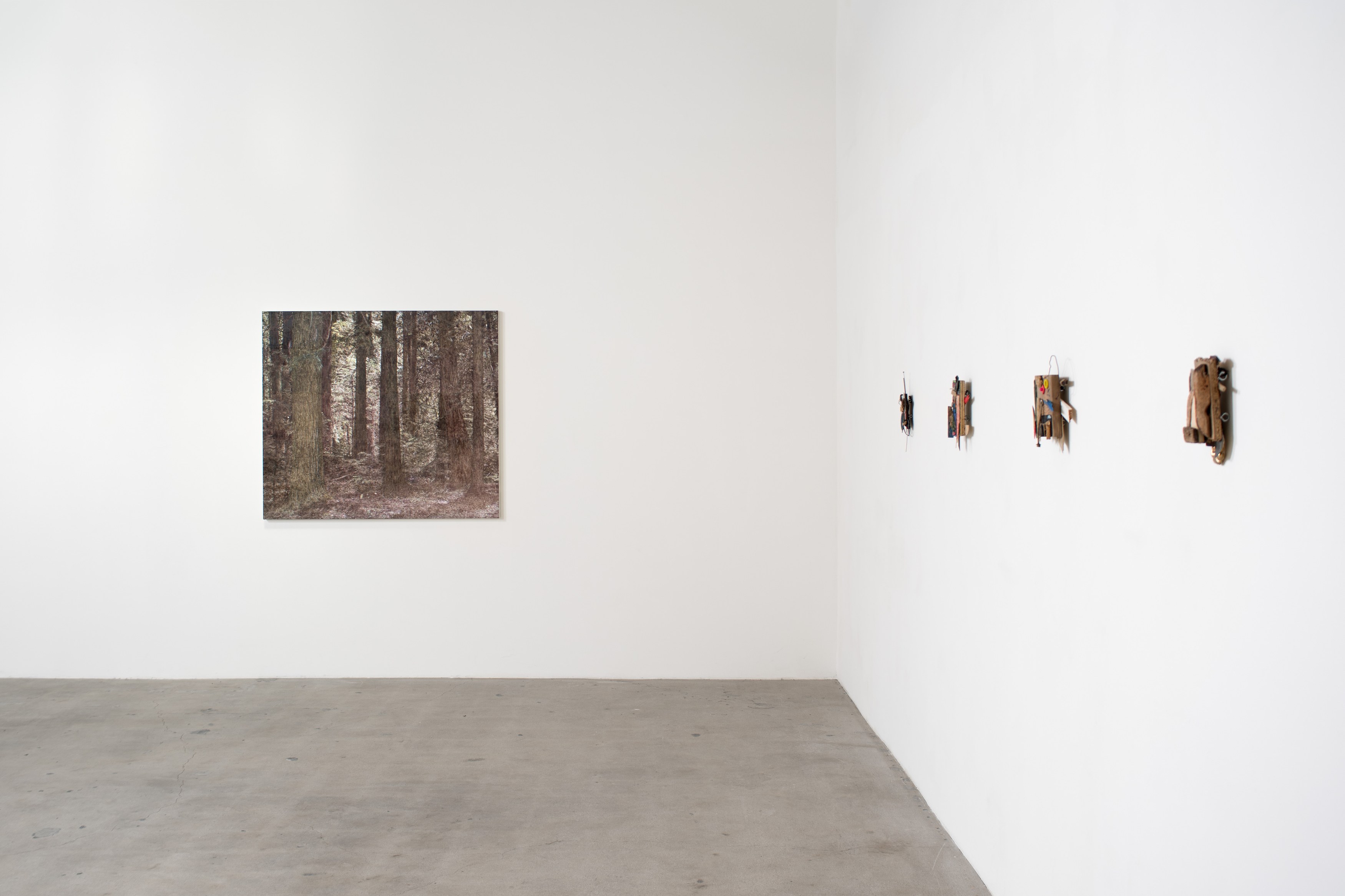 Deep Time, Deep Time at Moskowitz Bayse, photo 3