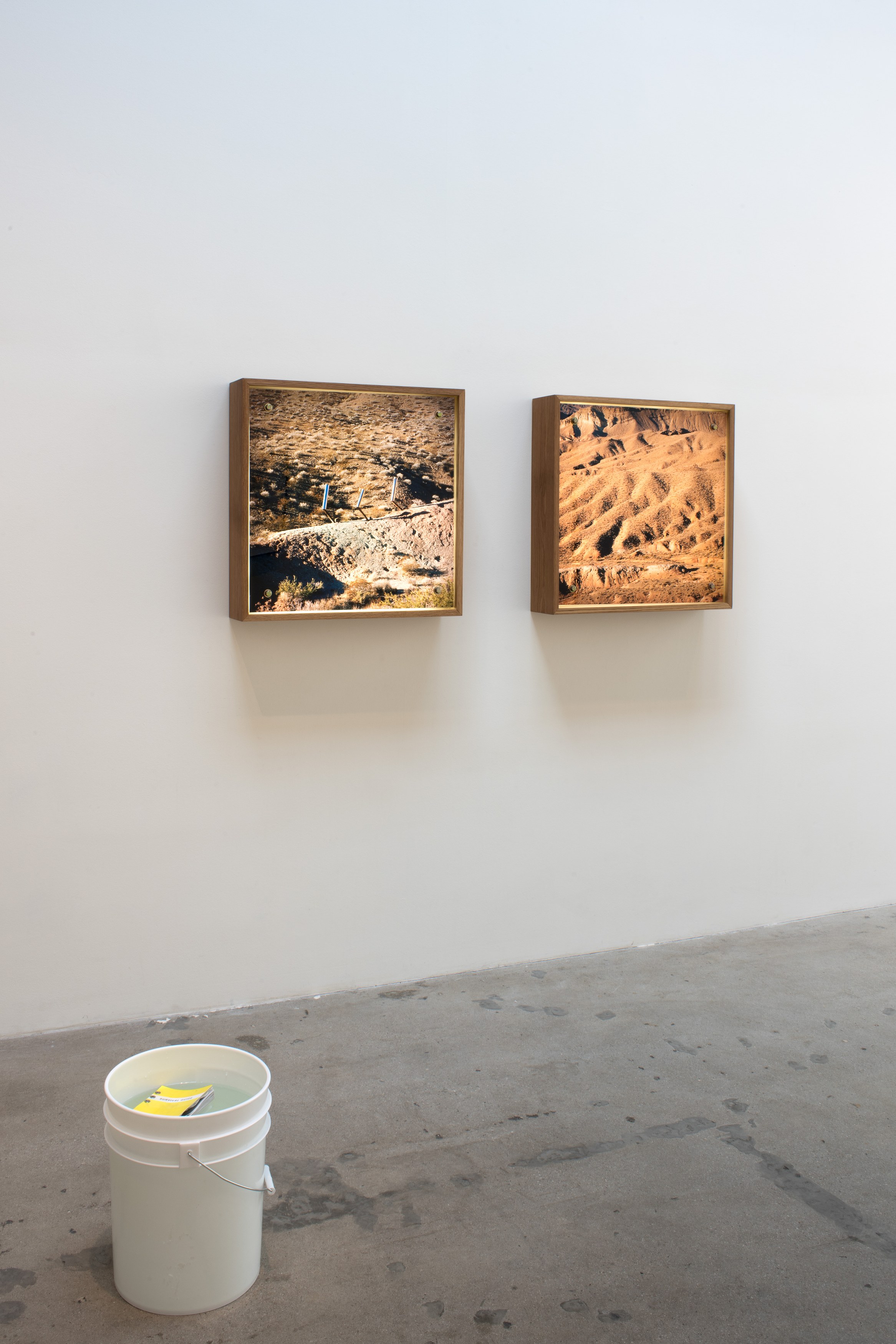 Deep Time, Deep Time at Moskowitz Bayse, photo 6